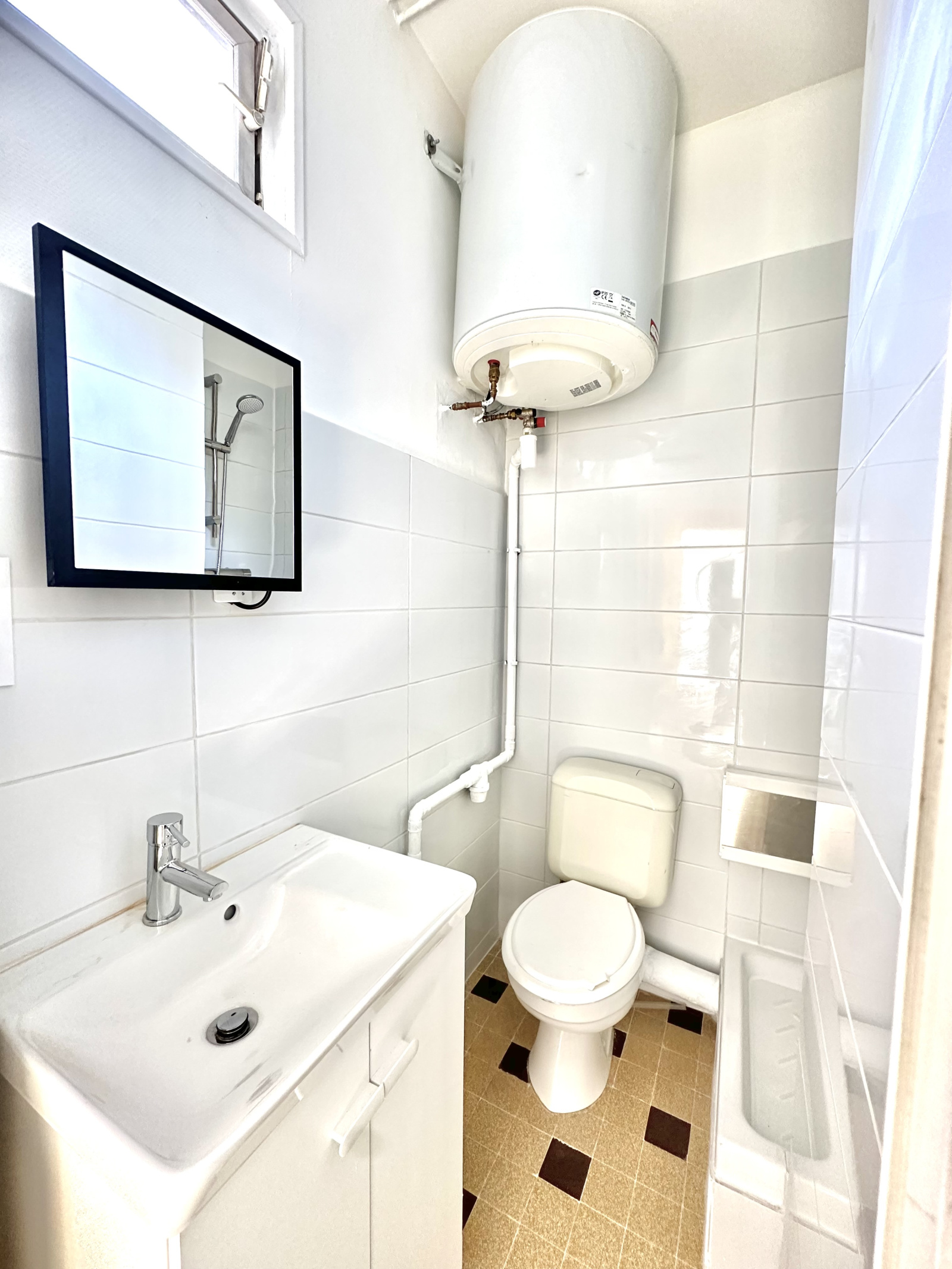 Image_5, Appartement, Grenoble, ref :1 18FO 07