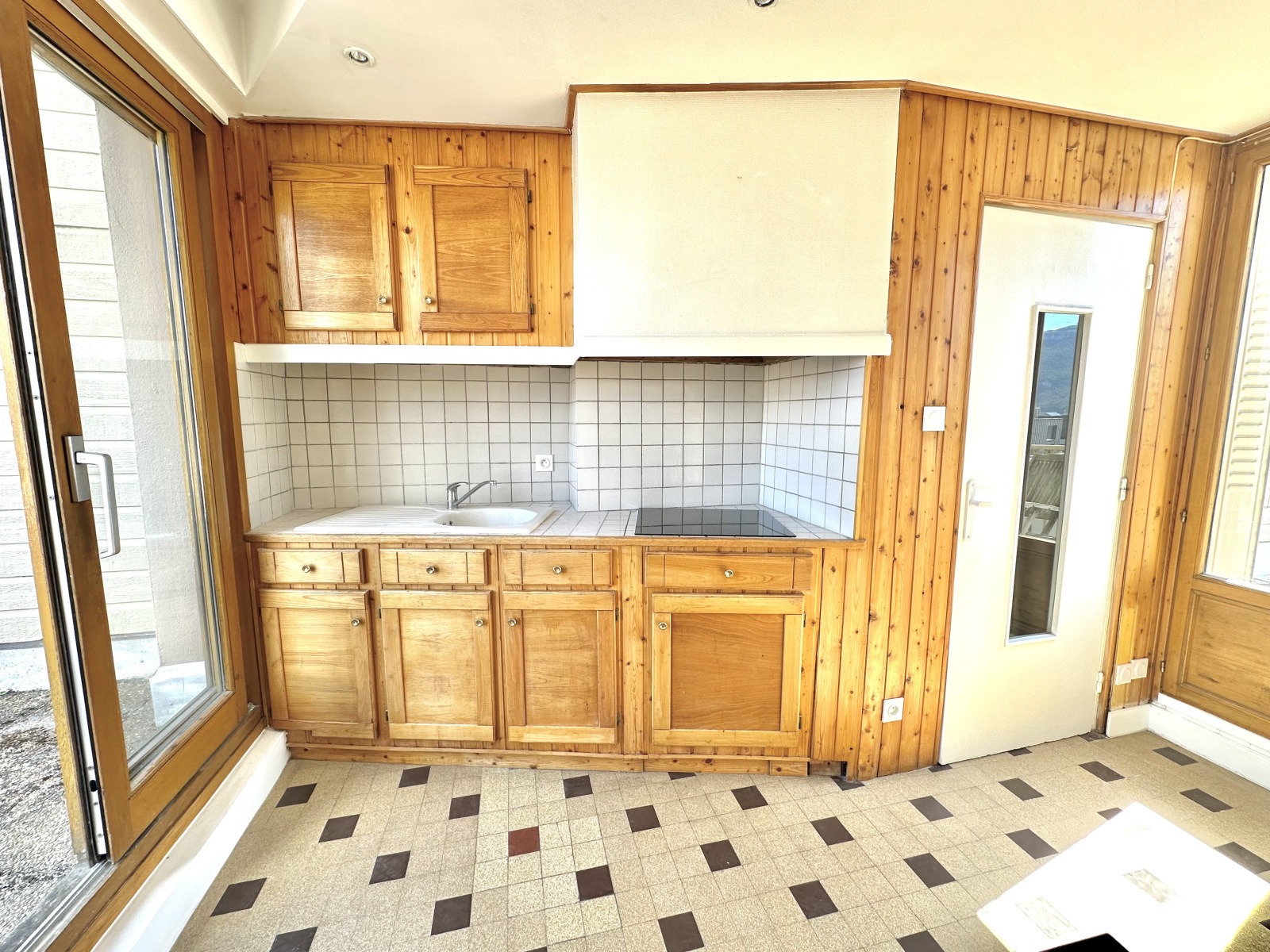 Image_4, Appartement, Grenoble, ref :1 18FO 07