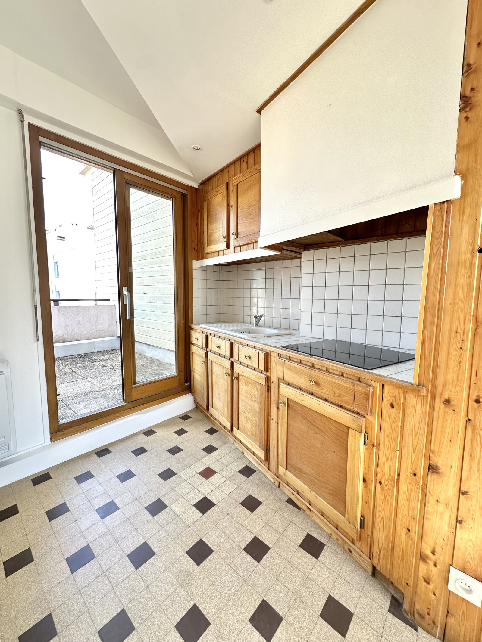 Image_7, Appartement, Grenoble, ref :1 18FO 07