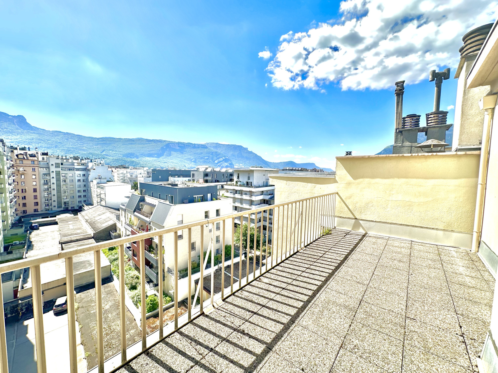 Image_2, Appartement, Grenoble, ref :1 18FO 07