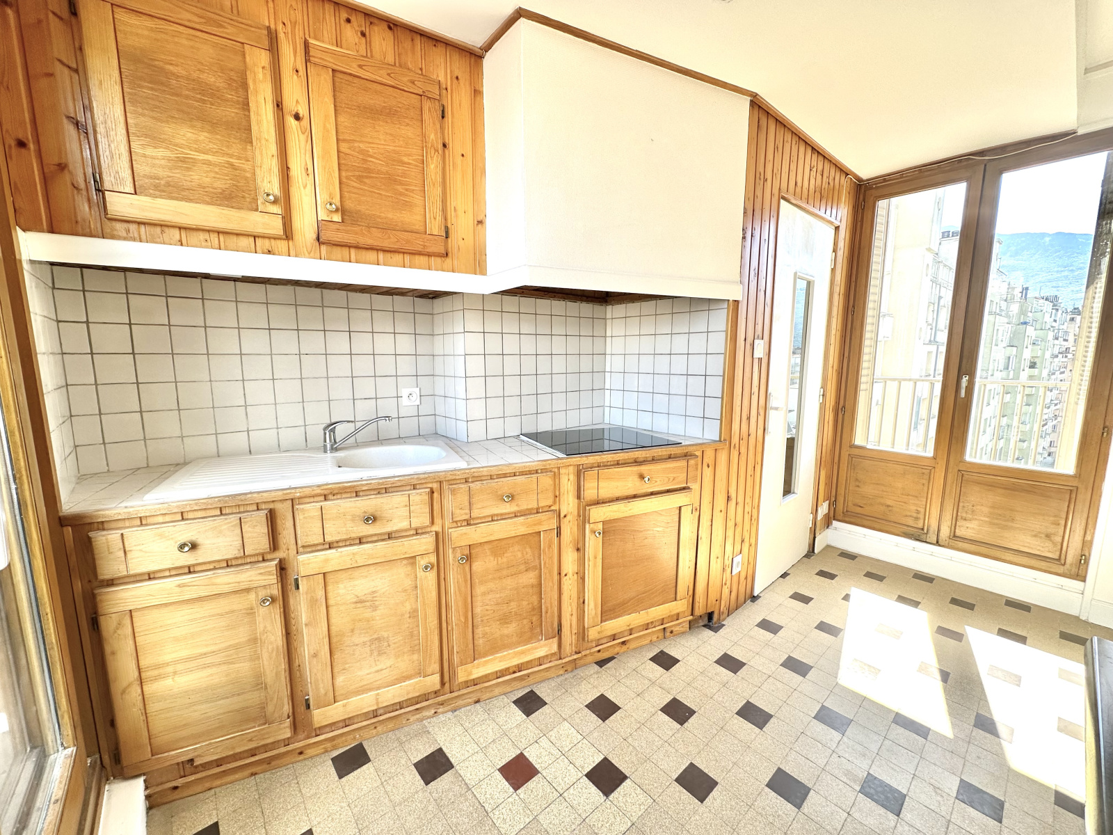 Image_9, Appartement, Grenoble, ref :1 18FO 07