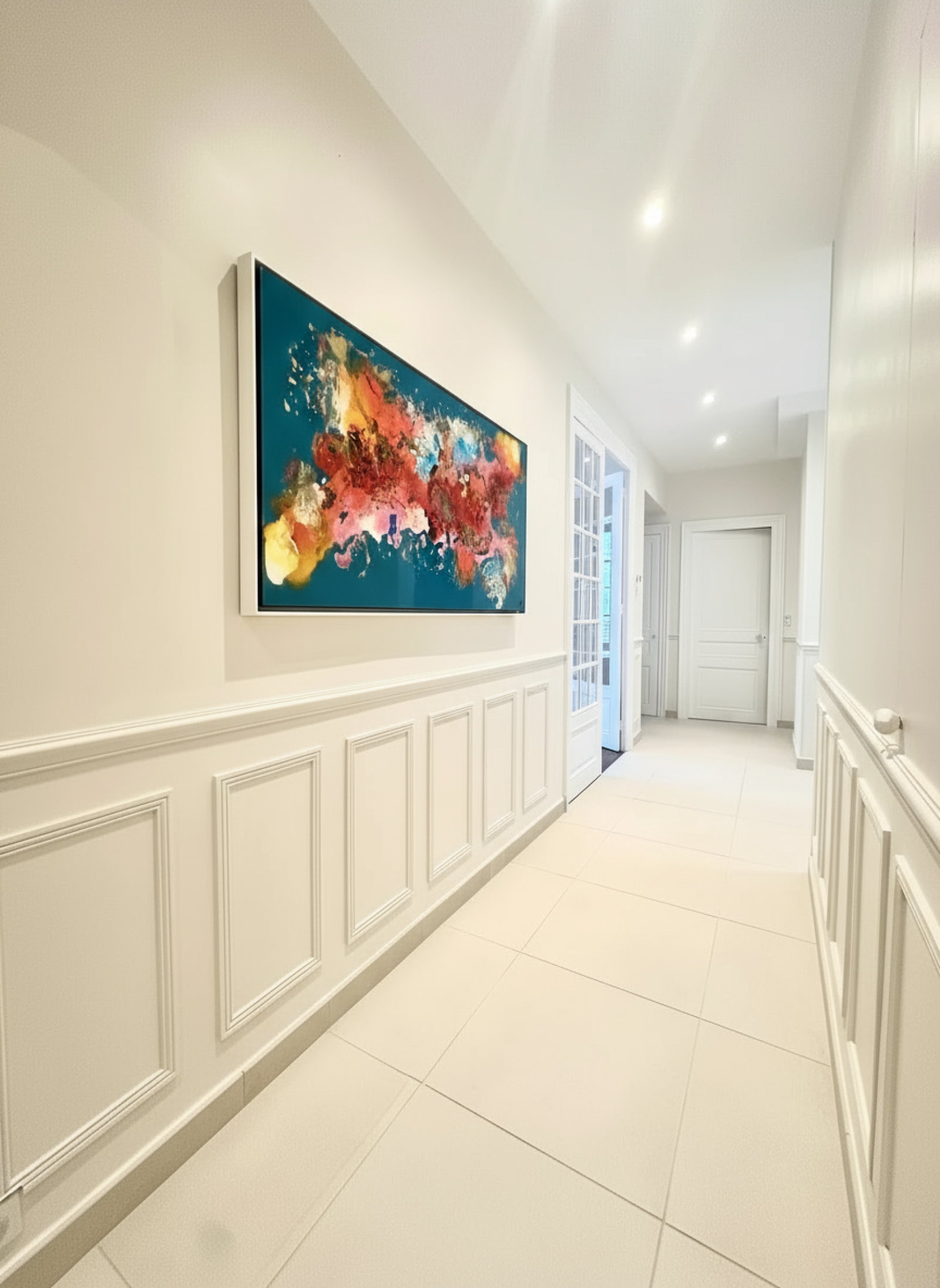 Image_4, Appartement, Grenoble, ref :V4 824 BE