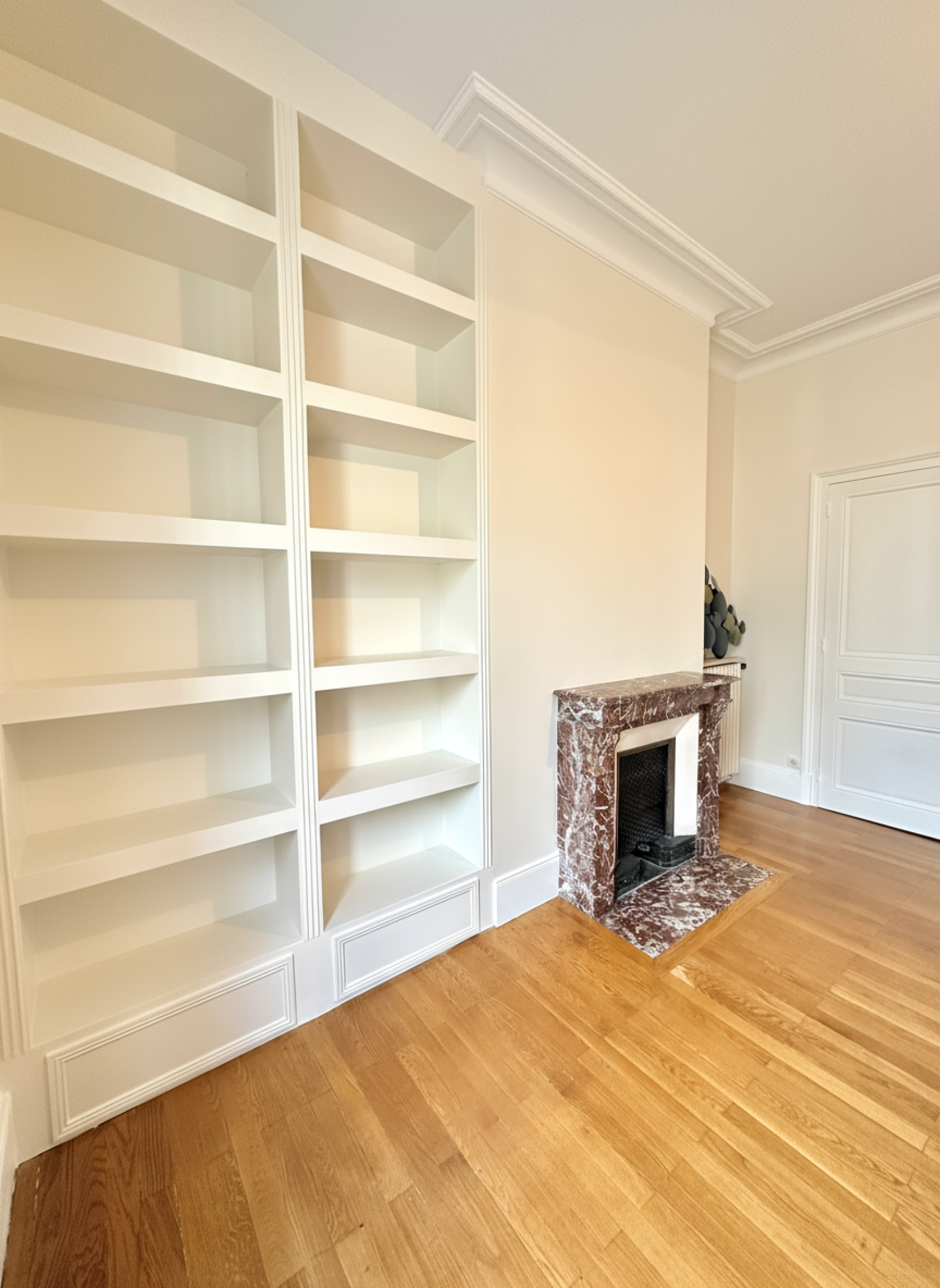 Image_9, Appartement, Grenoble, ref :V4 824 BE