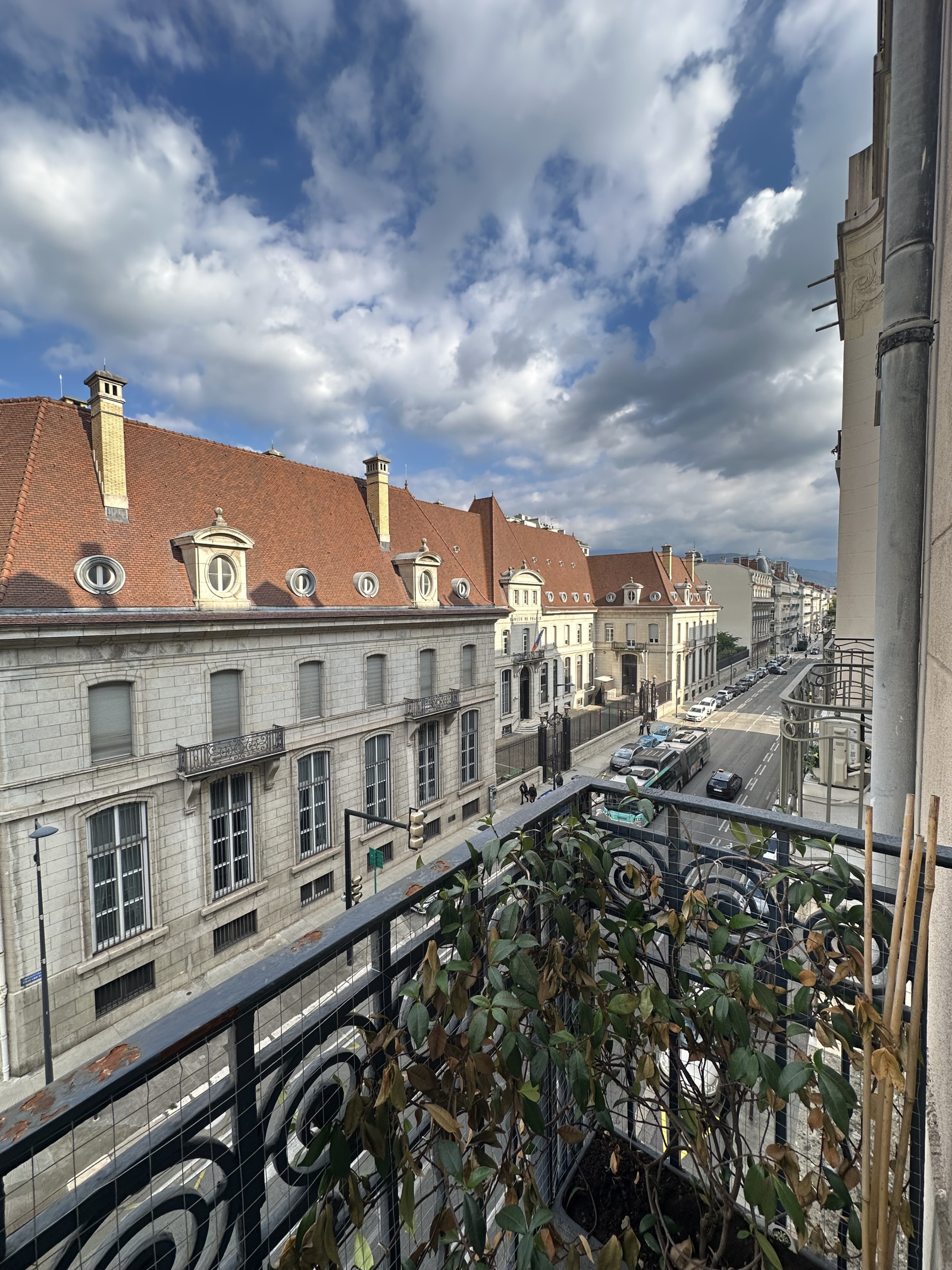 Image_13, Appartement, Grenoble, ref :V4 824 BE