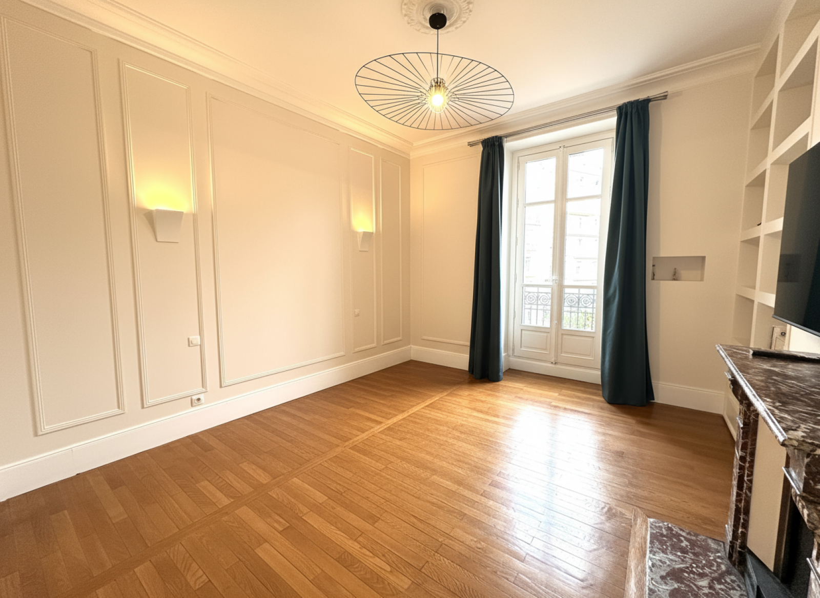 Image_8, Appartement, Grenoble, ref :V4 824 BE