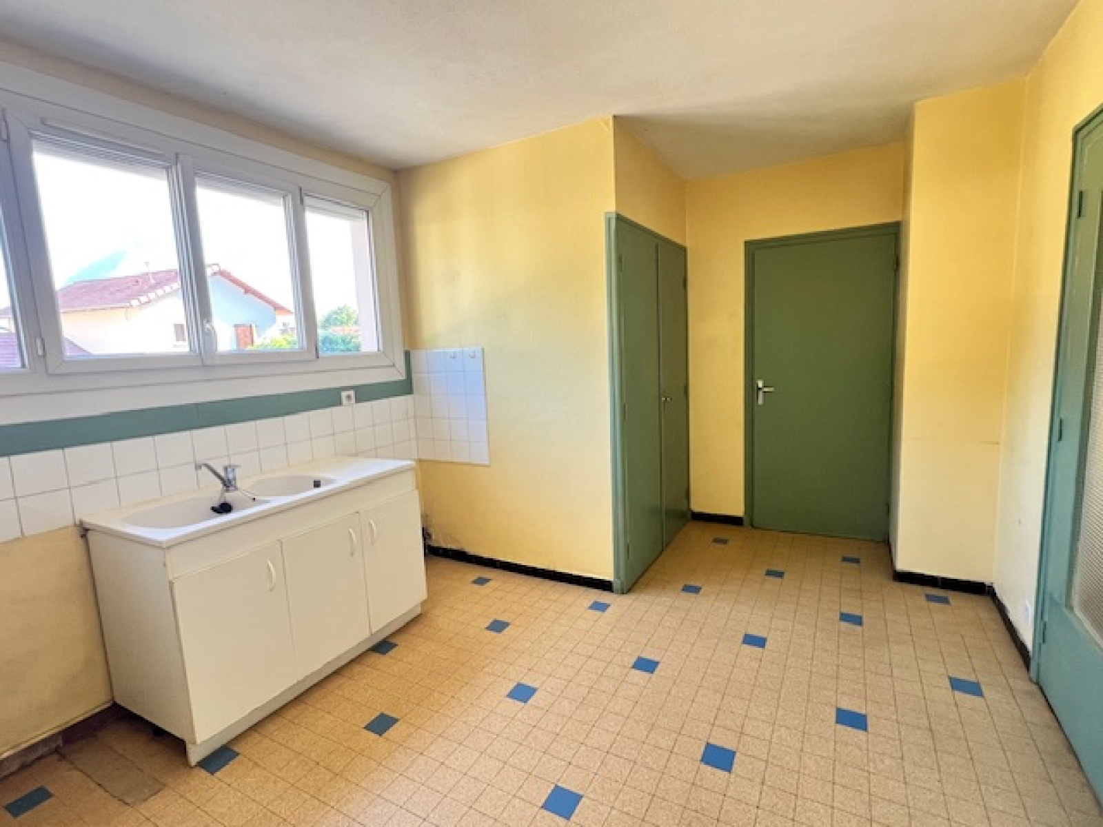 Image_9, Maison, Seyssinet-Pariset, ref :VV 843 W