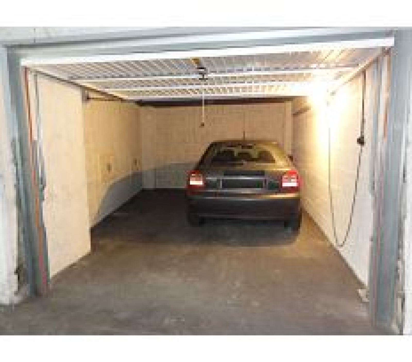 Image_1, Garage, Grenoble, ref :G CAP 275