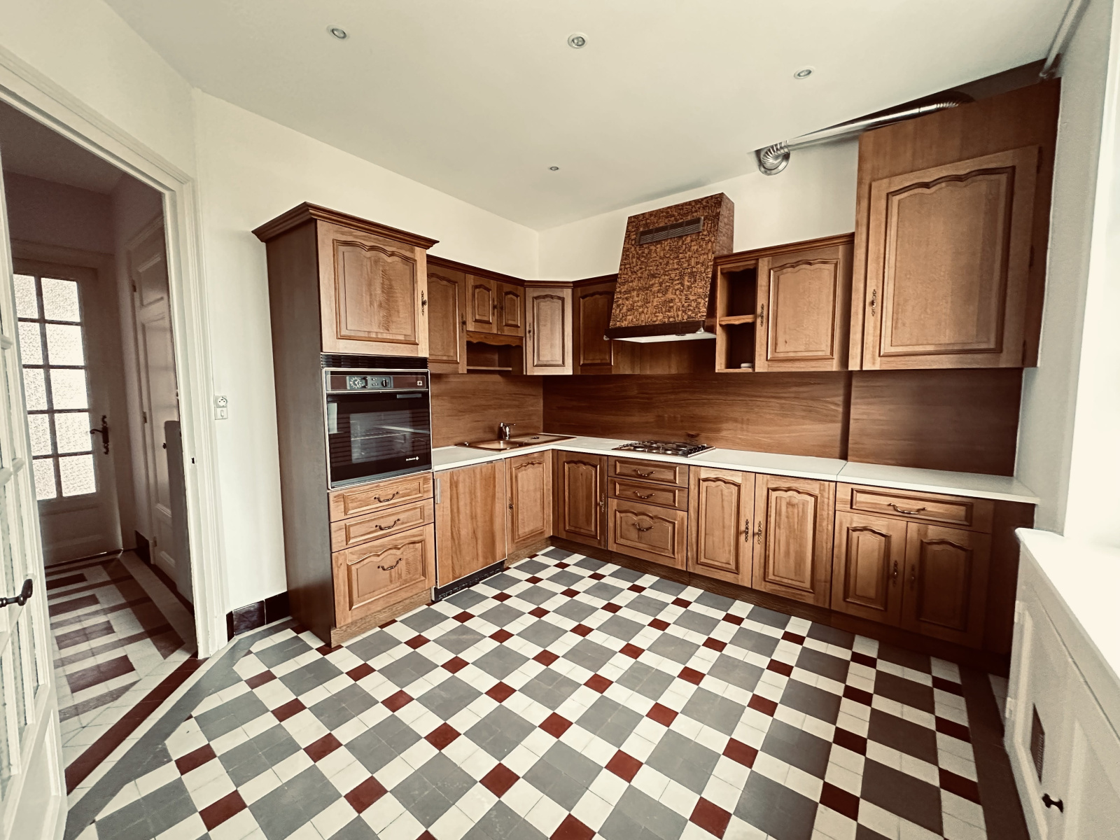 Image_3, Appartement, Grenoble, ref :4 38 HBC 04