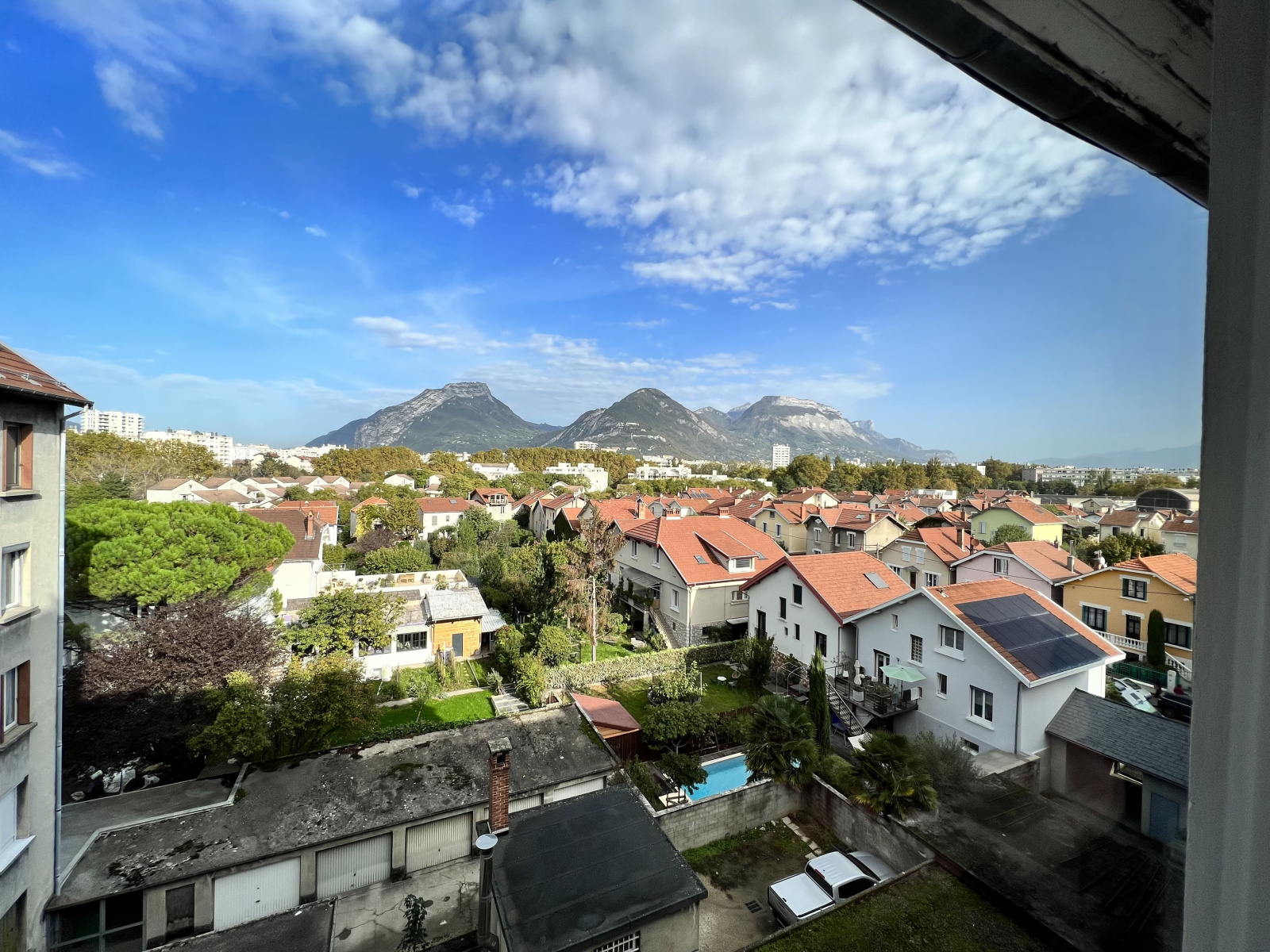 Image_7, Appartement, Grenoble, ref :4 38 HBC 04