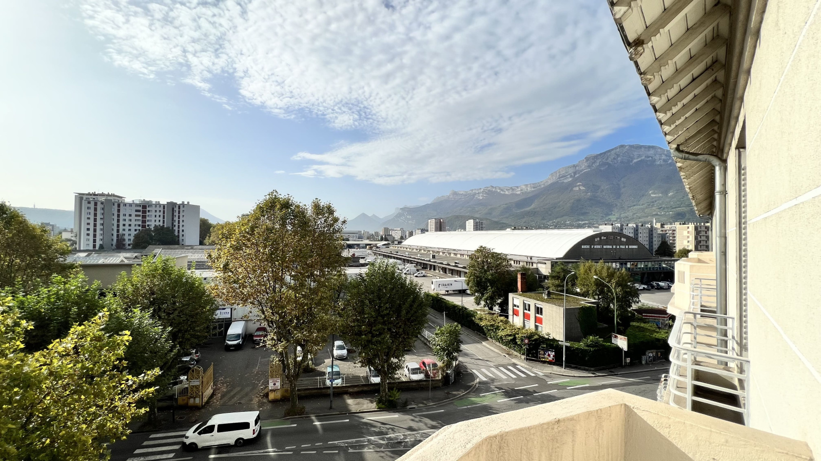 Image_8, Appartement, Grenoble, ref :4 38 HBC 04