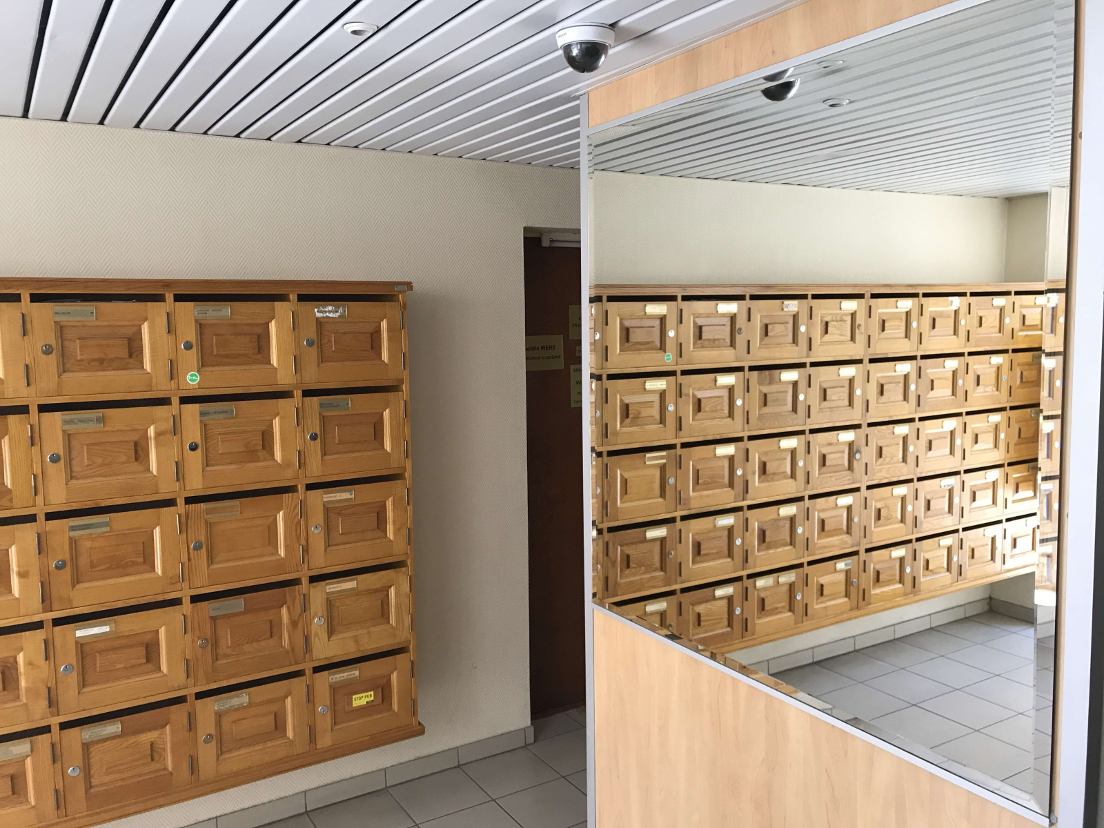 Image_8, Appartement, Grenoble, ref :2 VA47 02