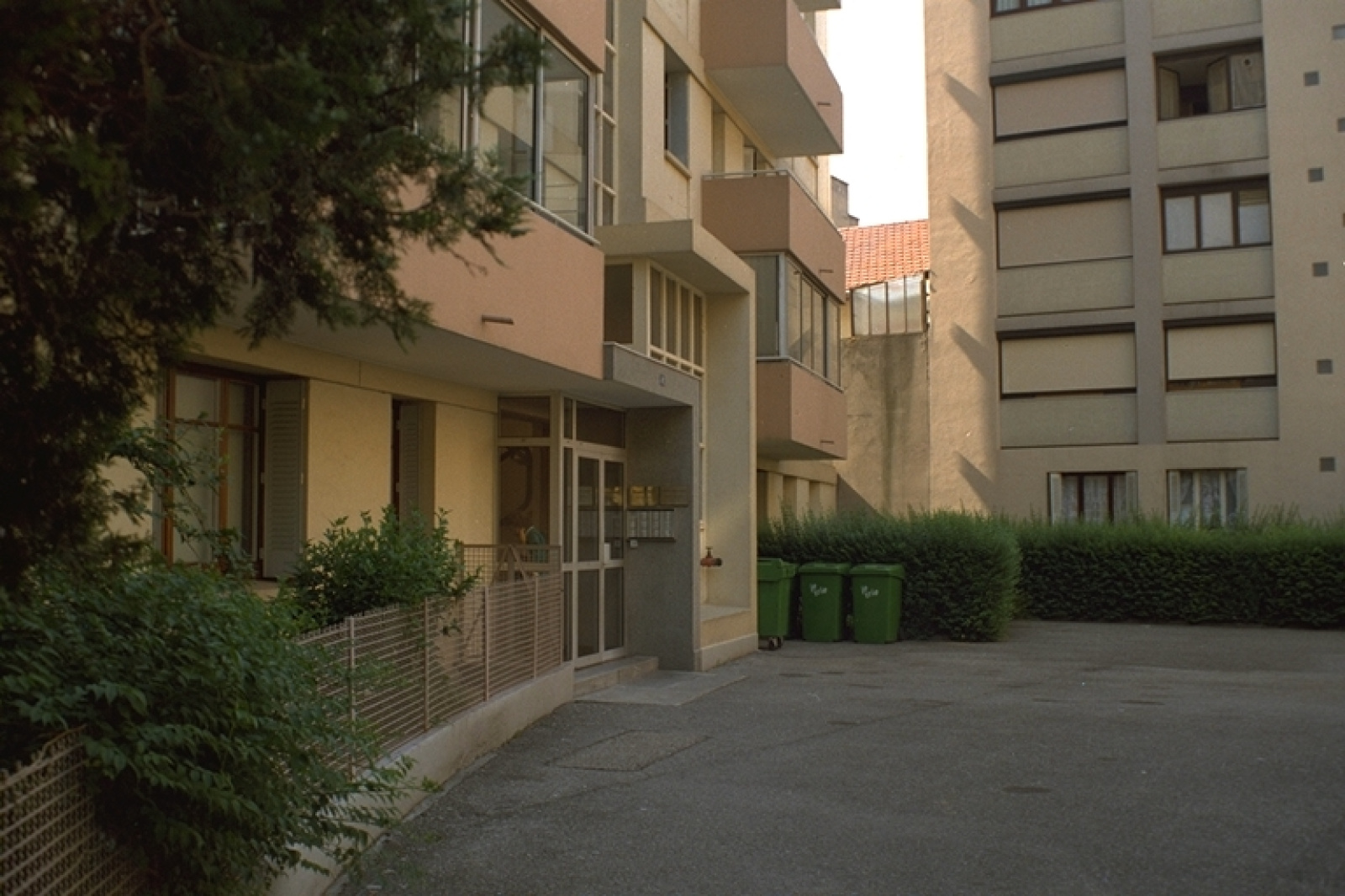 Image_7, Appartement, Grenoble, ref :2 VA47 02