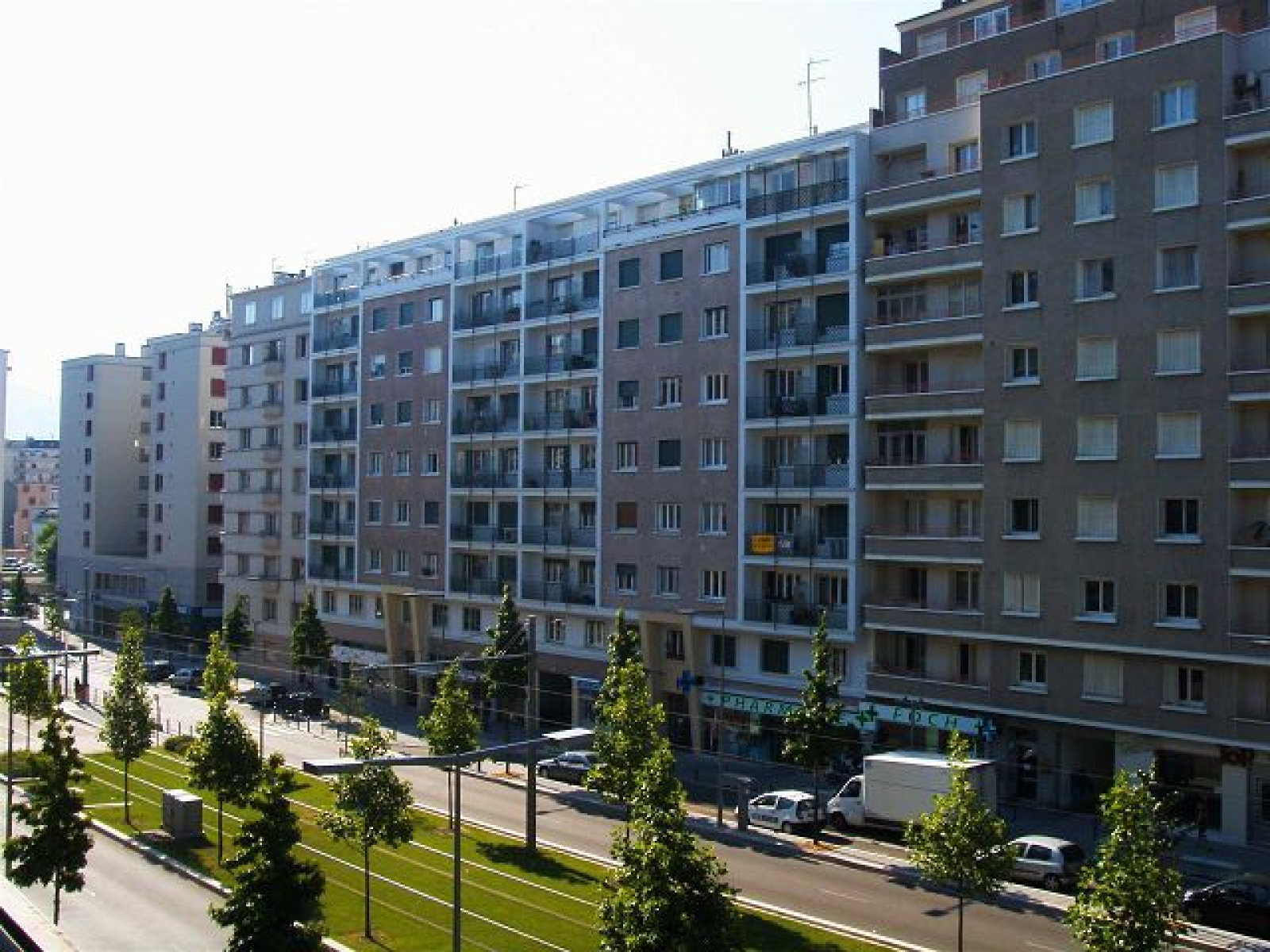 Image_5, Appartement, Grenoble, ref :3 33FO 01G