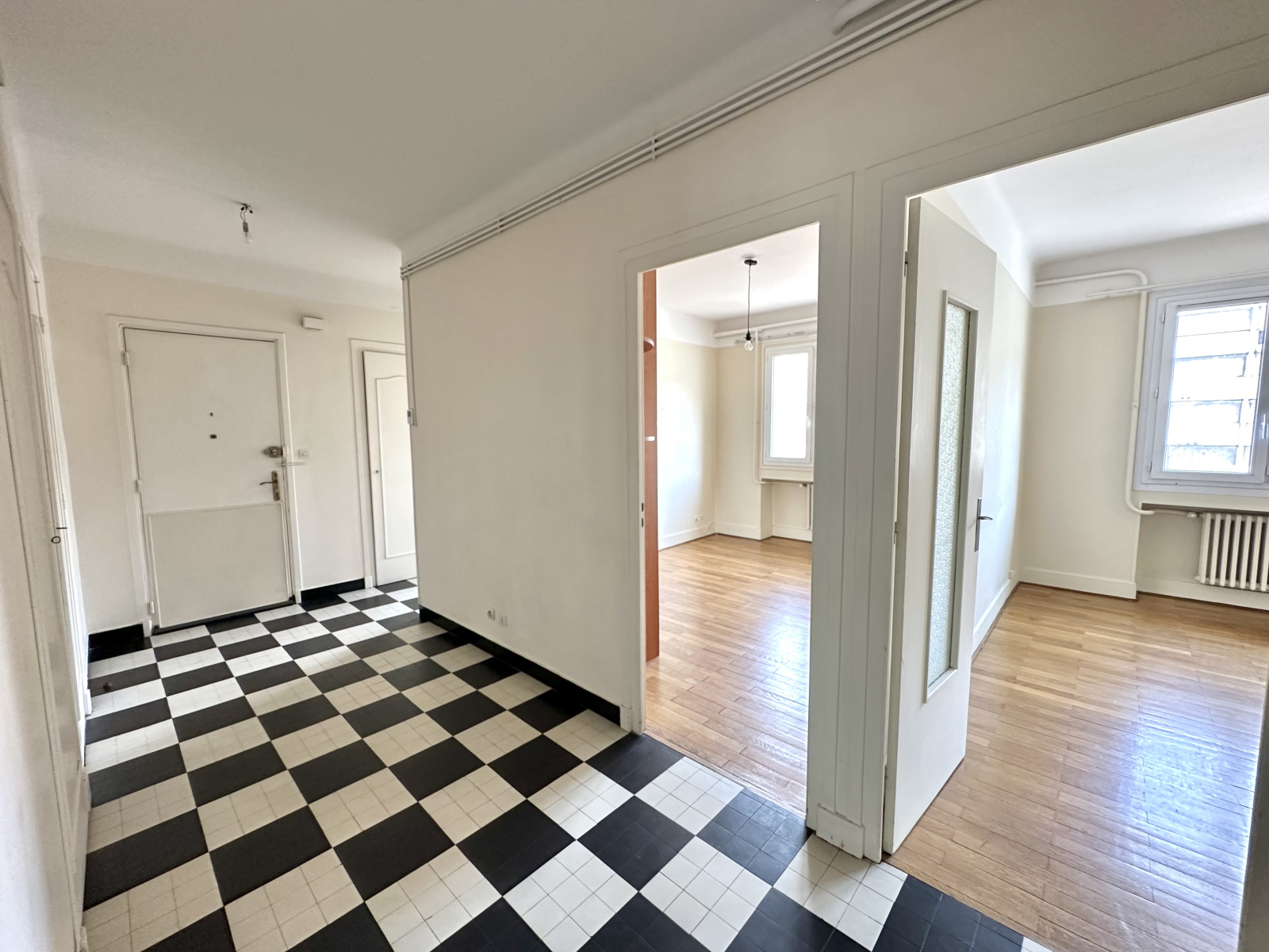 Image_3, Appartement, Grenoble, ref :3 33FO 01G