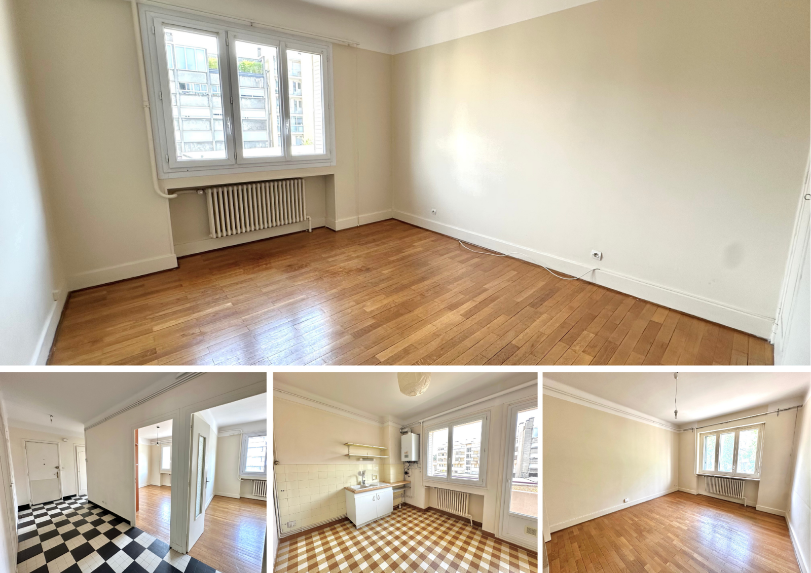 Image_1, Appartement, Grenoble, ref :3 33FO 01G