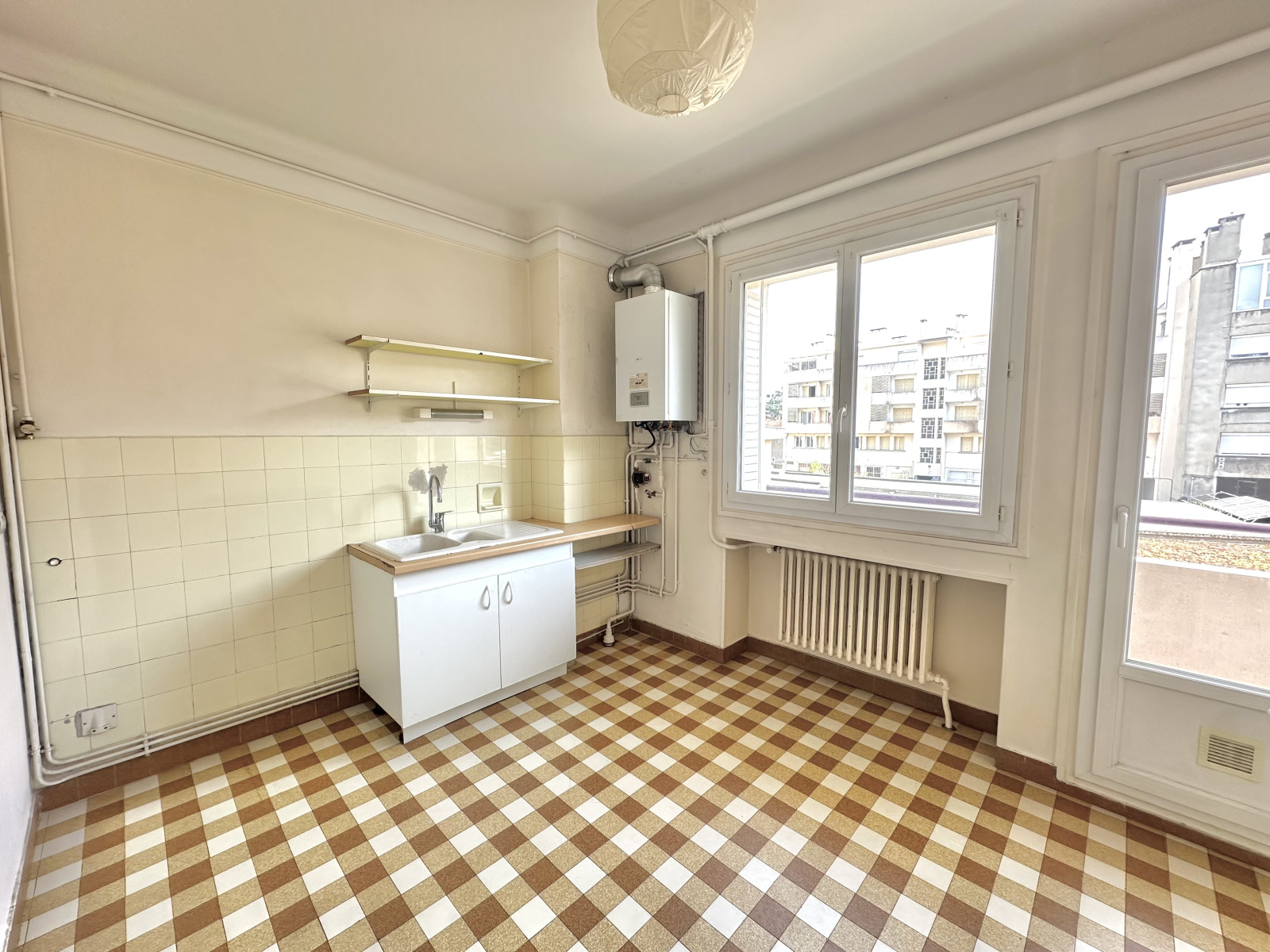 Image_2, Appartement, Grenoble, ref :3 33FO 01G