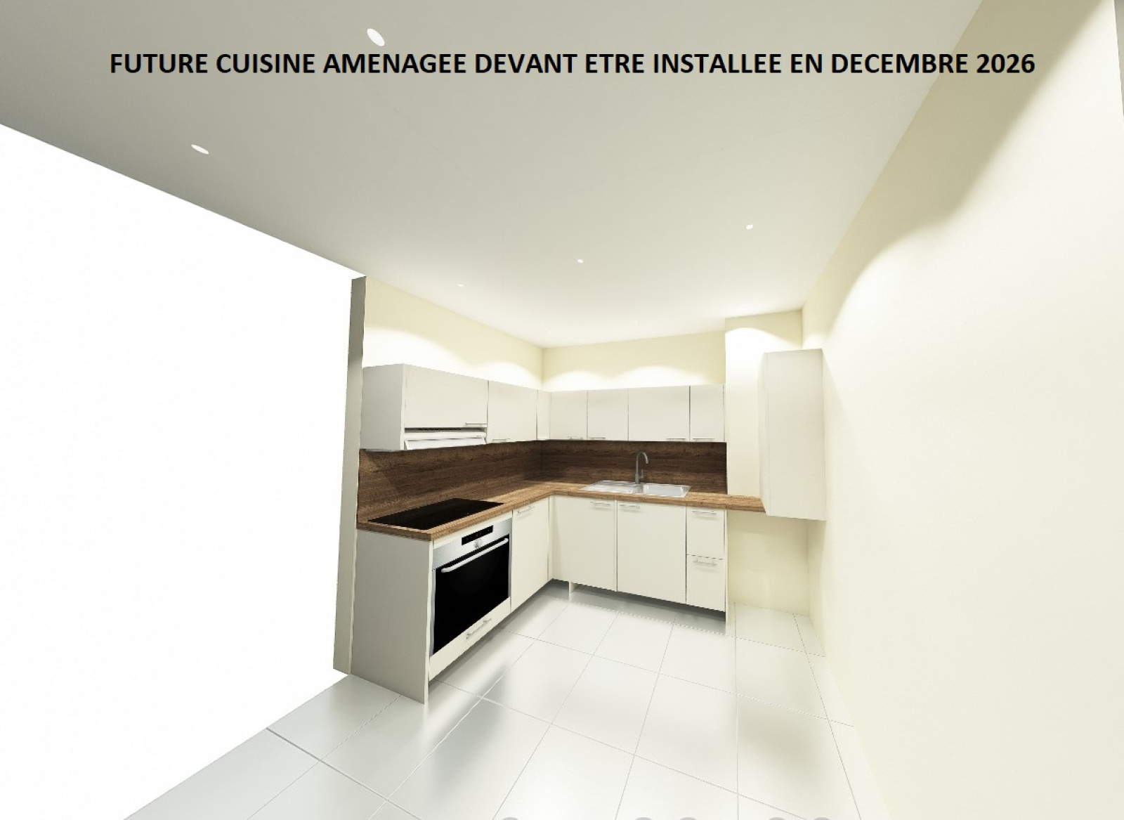 Image_5, Appartement, Grenoble, ref :3 33FO 01G