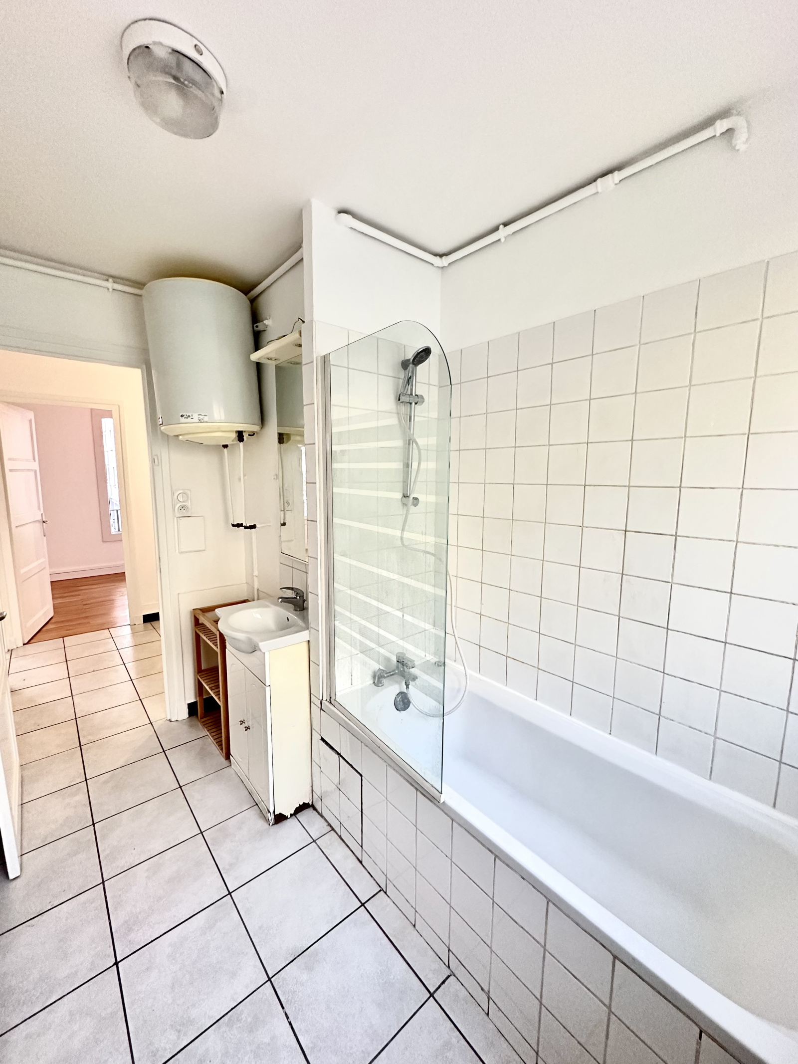 Image_8, Appartement, Grenoble, ref :4 23 FO 01