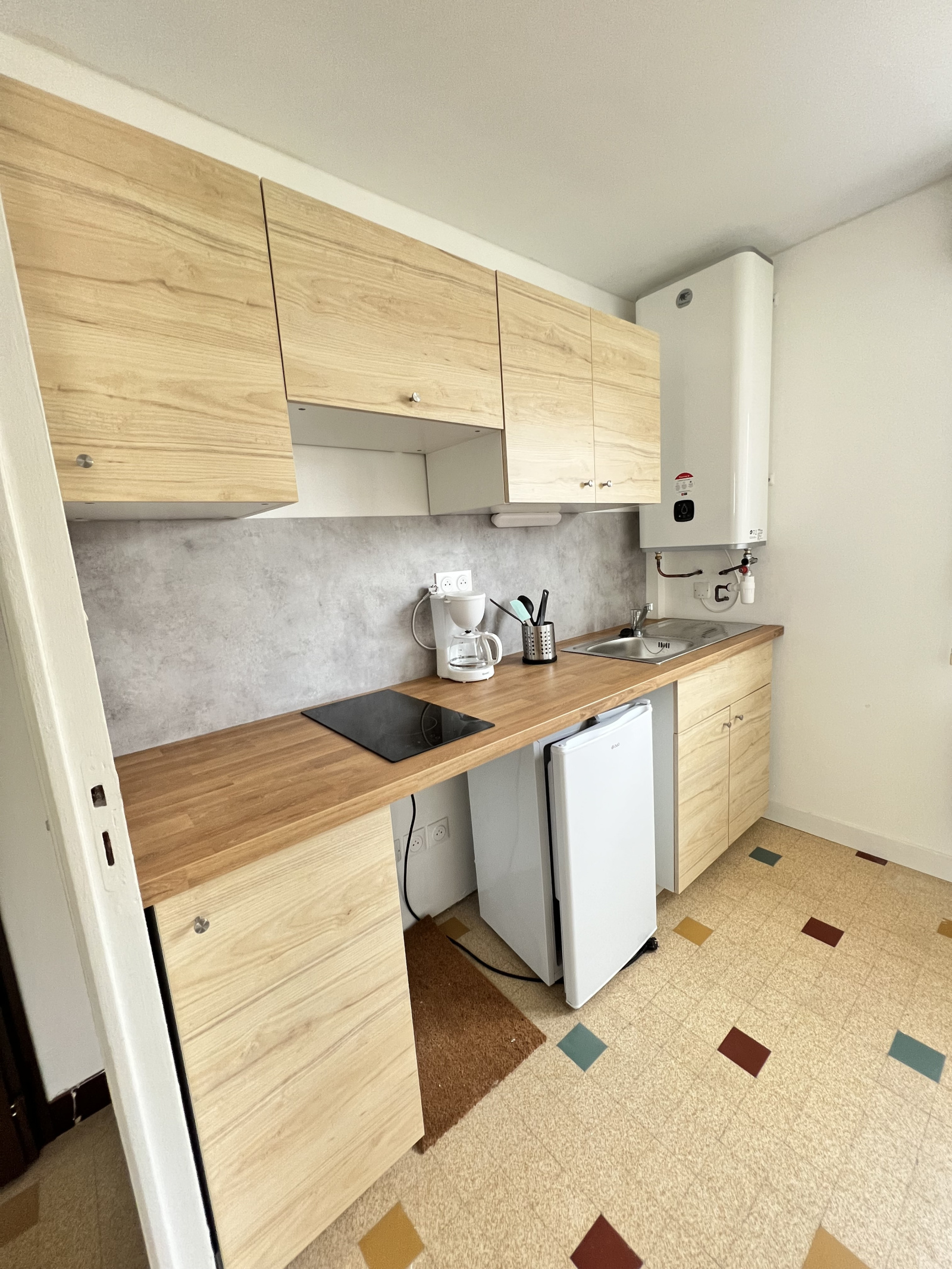 Image_3, Appartement, Grenoble, ref :1 22LE 03 B