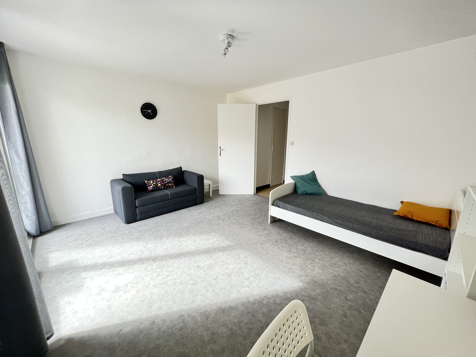 Image_5, Appartement, Grenoble, ref :1 22LE 03 B