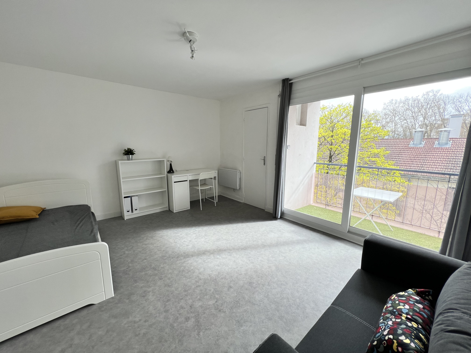 Image_7, Appartement, Grenoble, ref :1 22LE 03 B