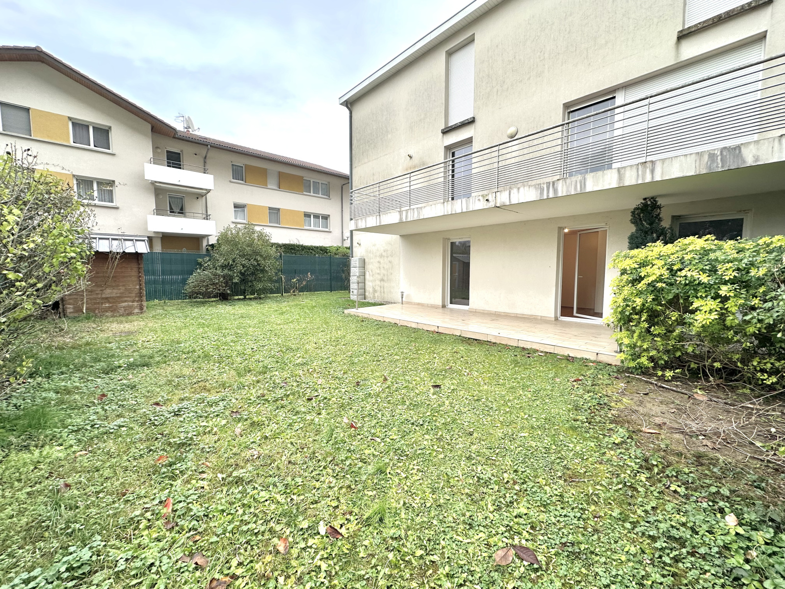 Image_10, Appartement, Sassenage, ref :V4 822 PB