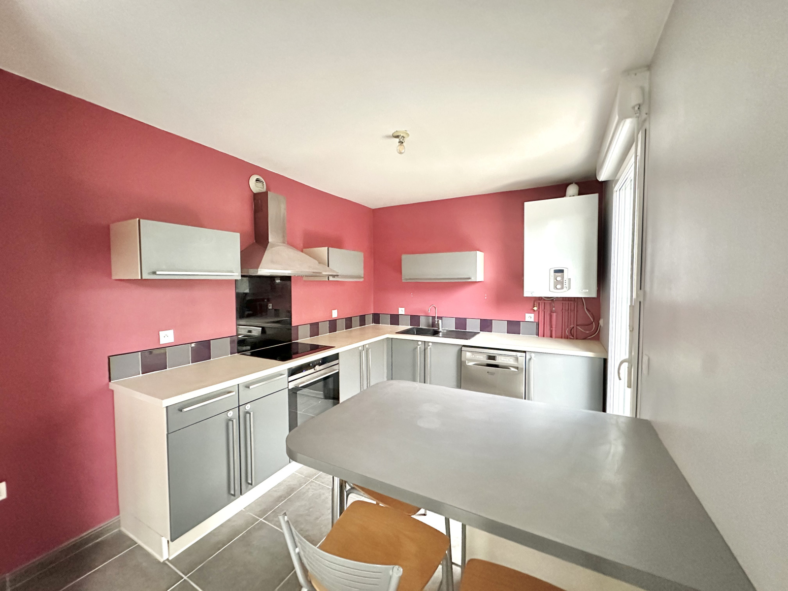 Image_3, Appartement, Sassenage, ref :V4 822 PB