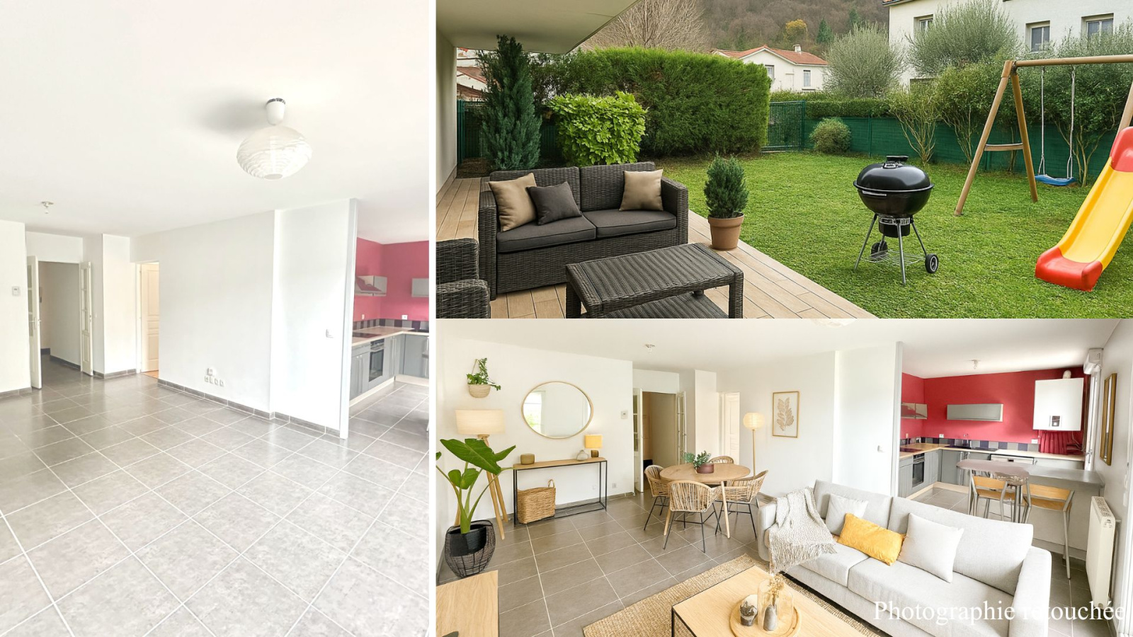 Image_1, Appartement, Sassenage, ref :V4 822 PB