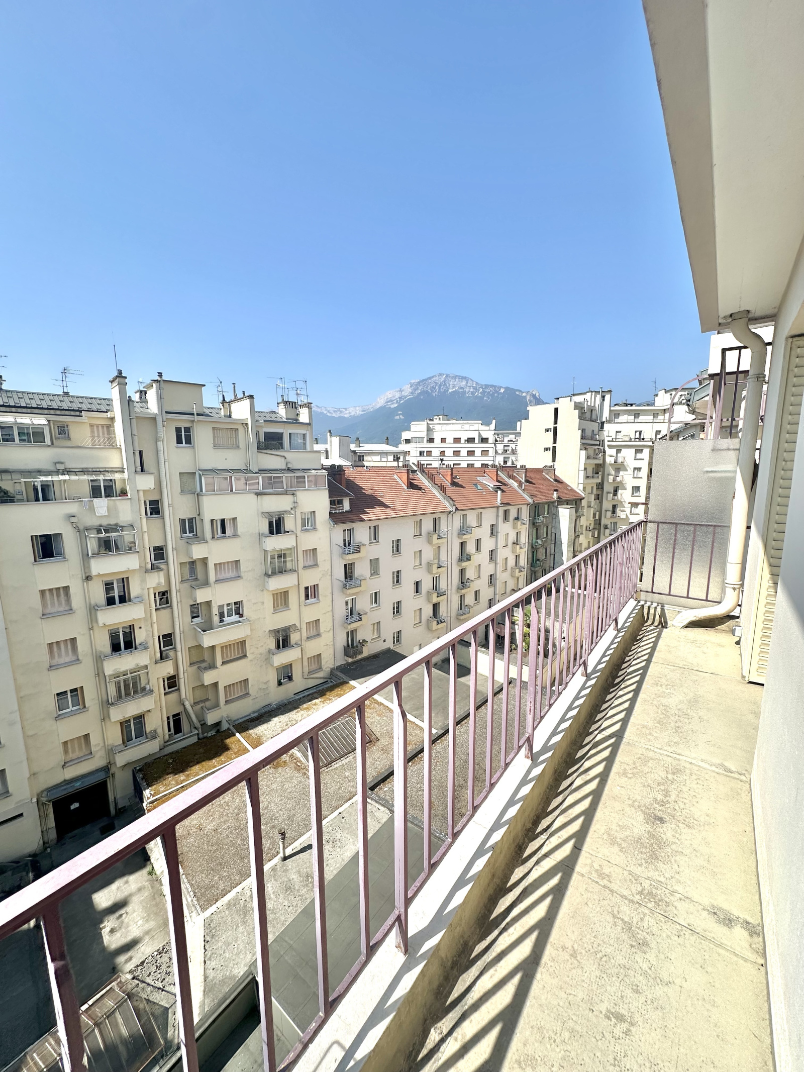 Image_5, Appartement, Grenoble, ref :2 37 A1B 07