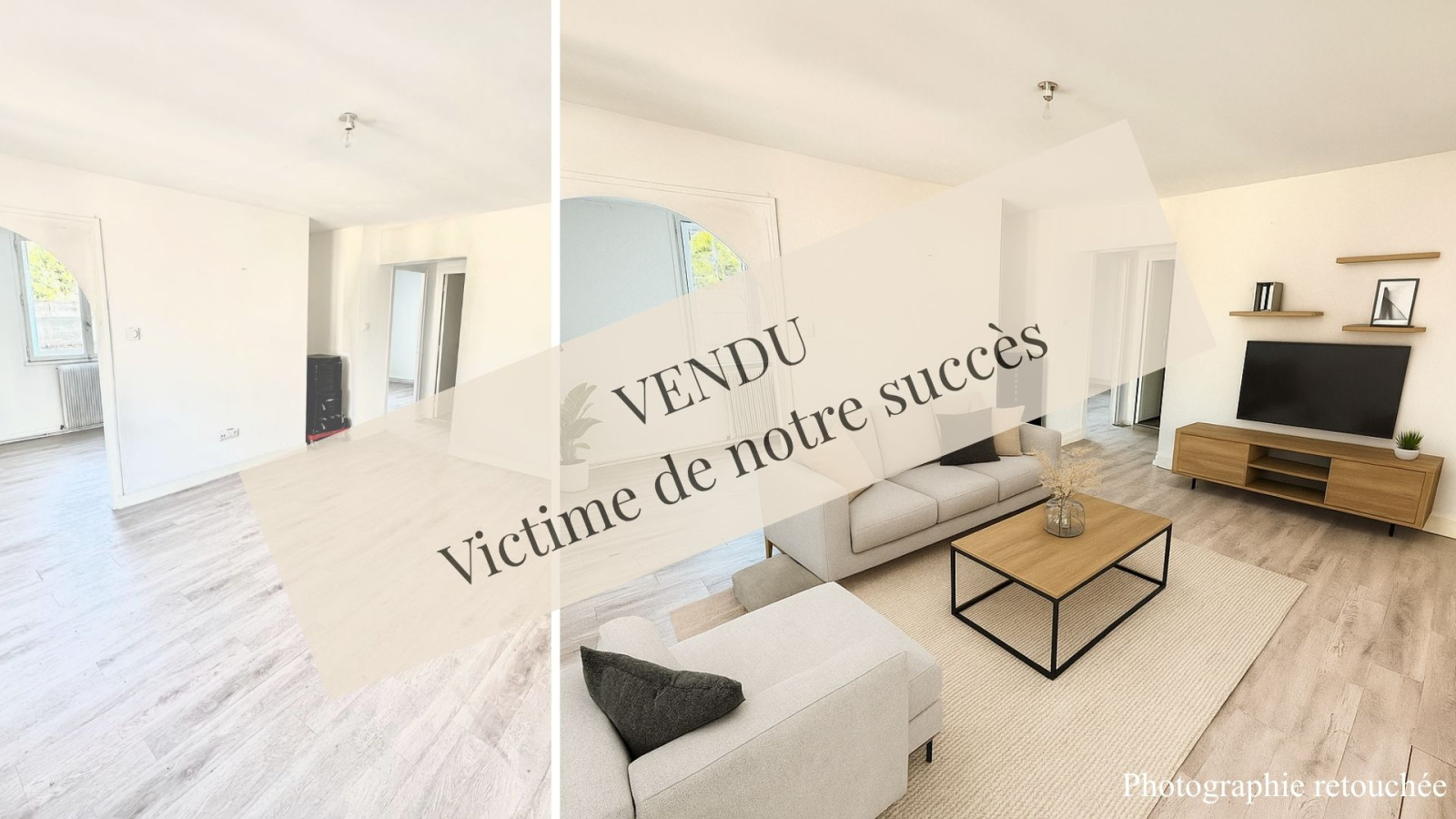 Image_1, Appartement, Fontaine, ref :V4 809 BD