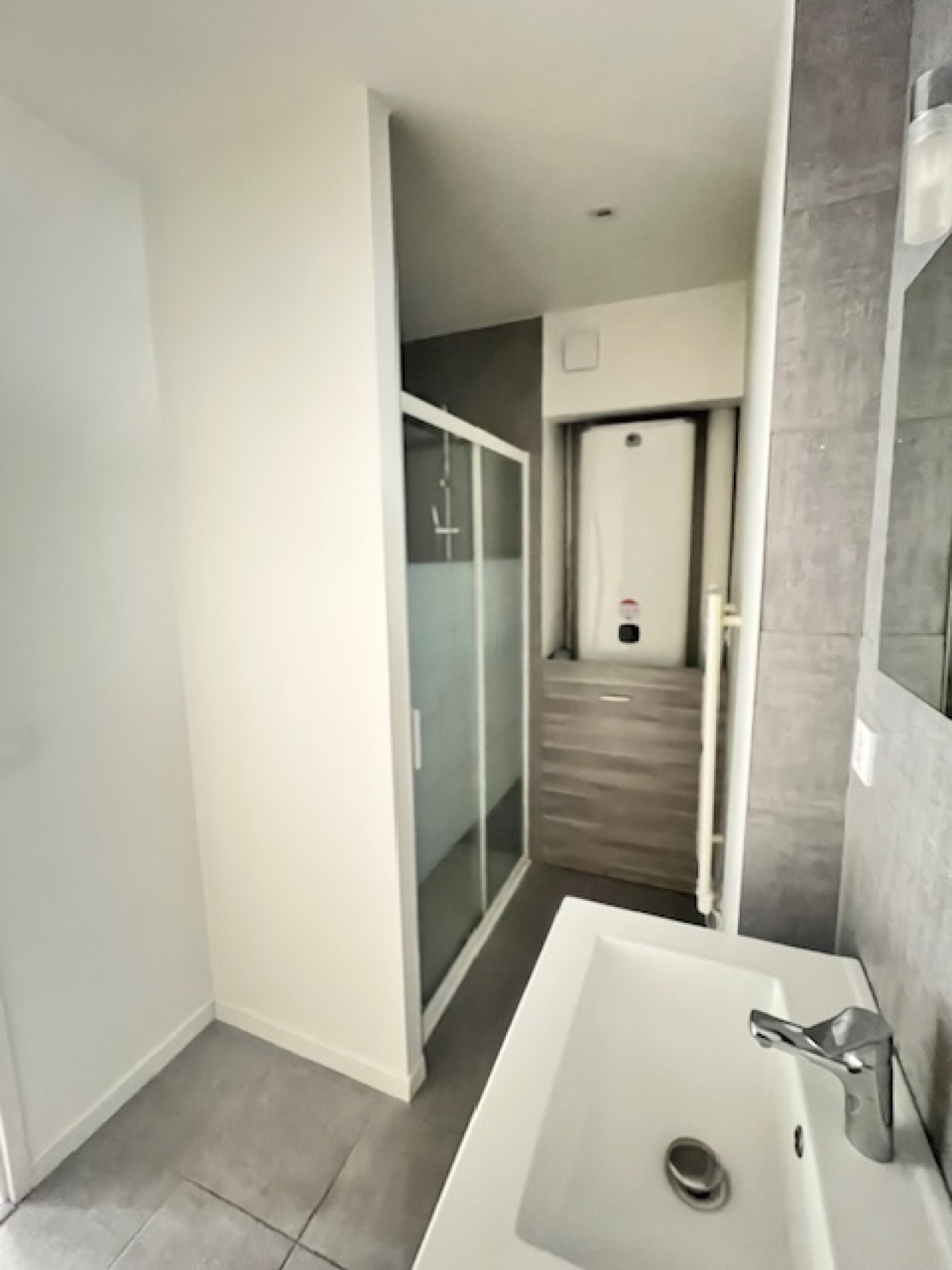 Image_9, Appartement, Grenoble, ref :3 6AB 00