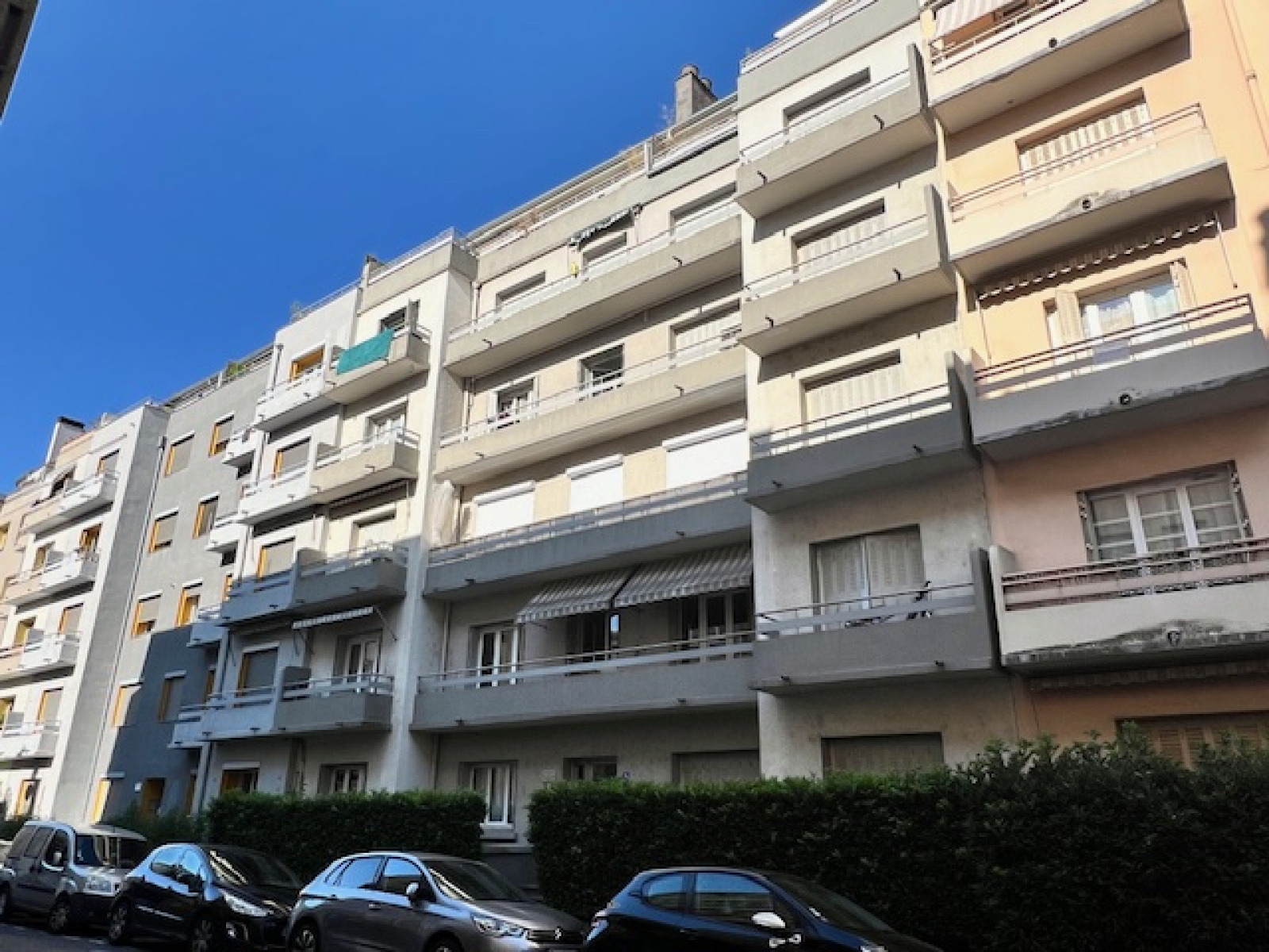 Image_1, Appartement, Grenoble, ref :3 6AB 00