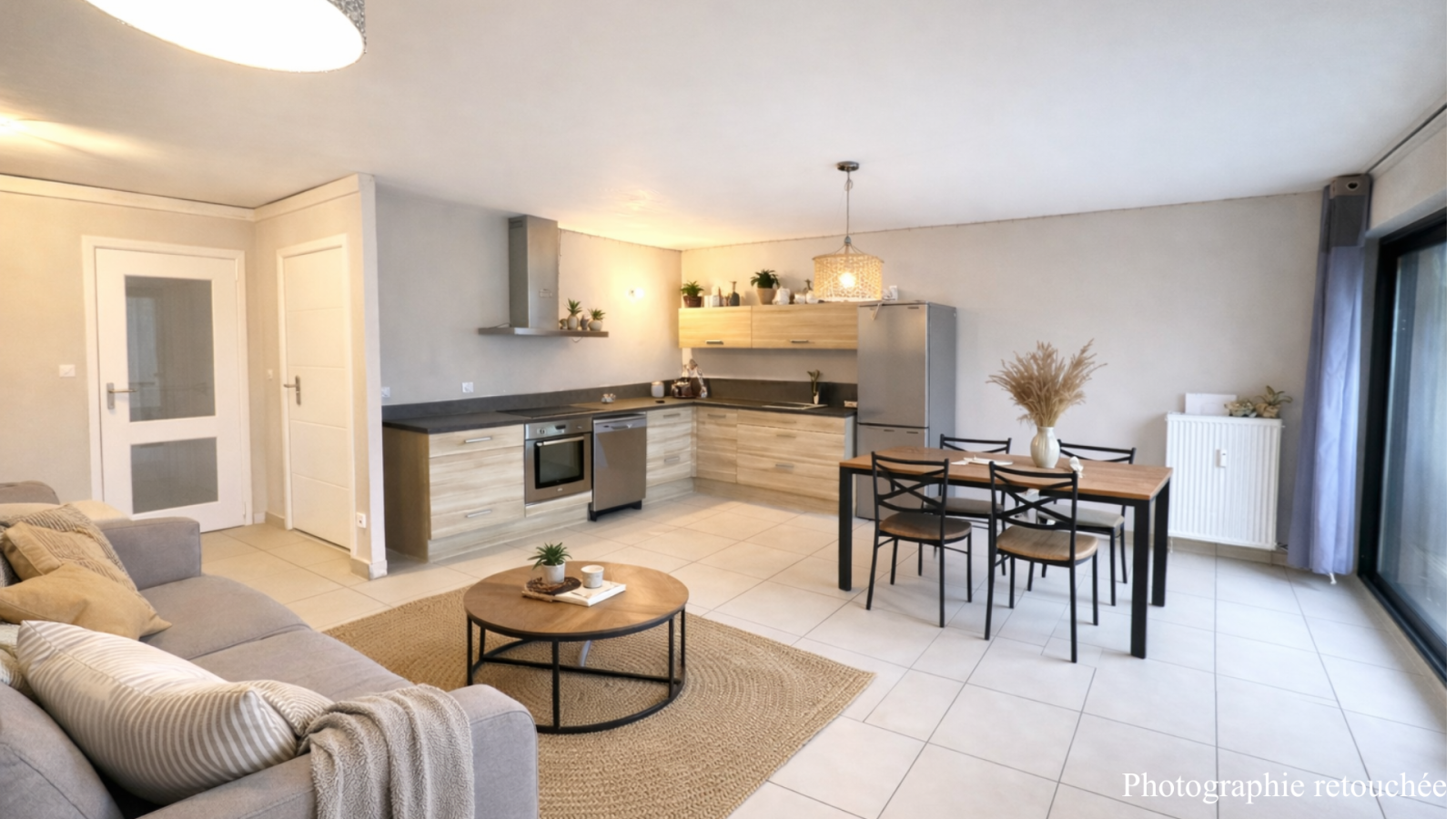 Image_3, Appartement, Grenoble, ref :V4 824 BC