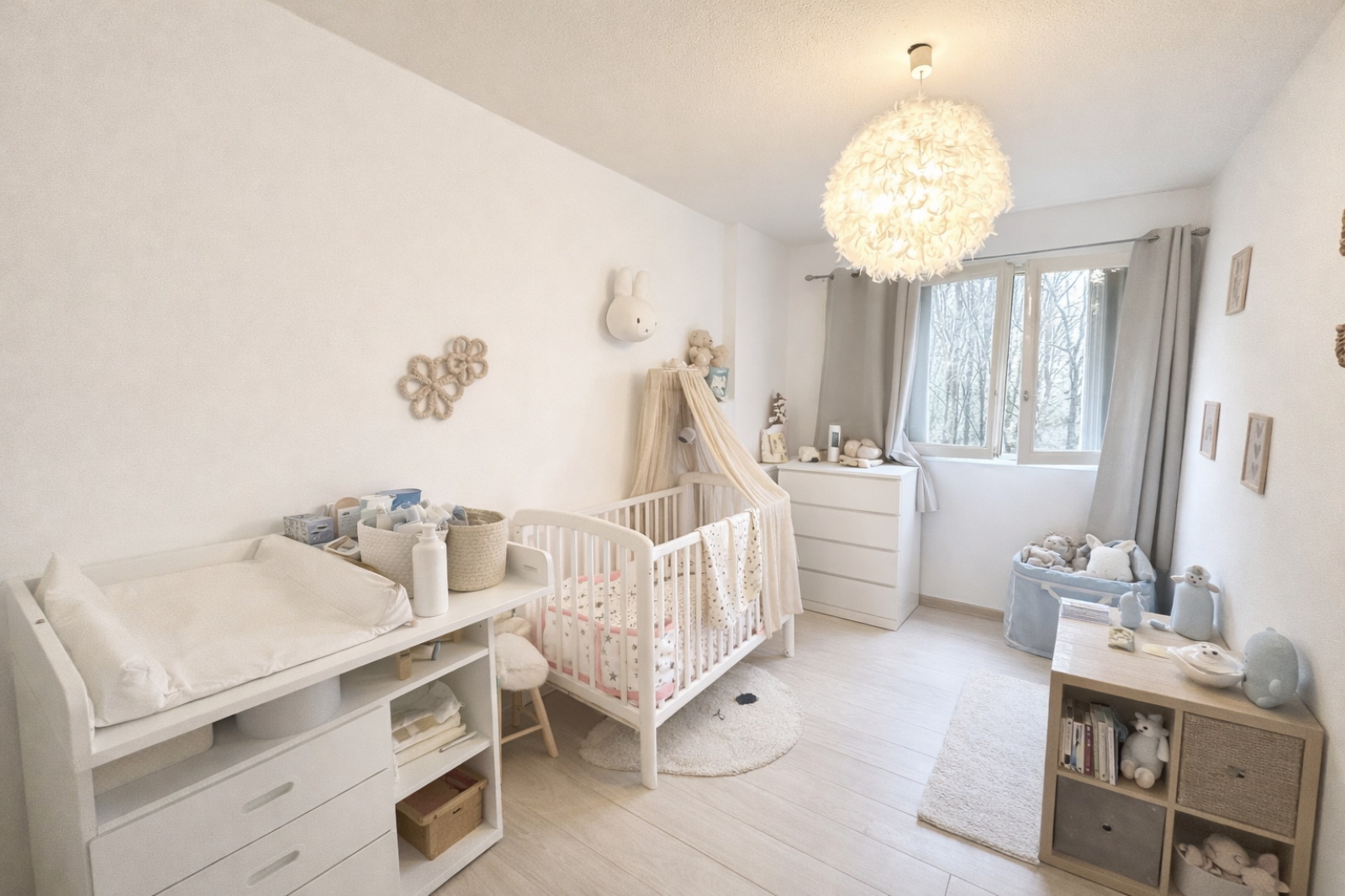 Image_6, Appartement, Grenoble, ref :V4 824 BC