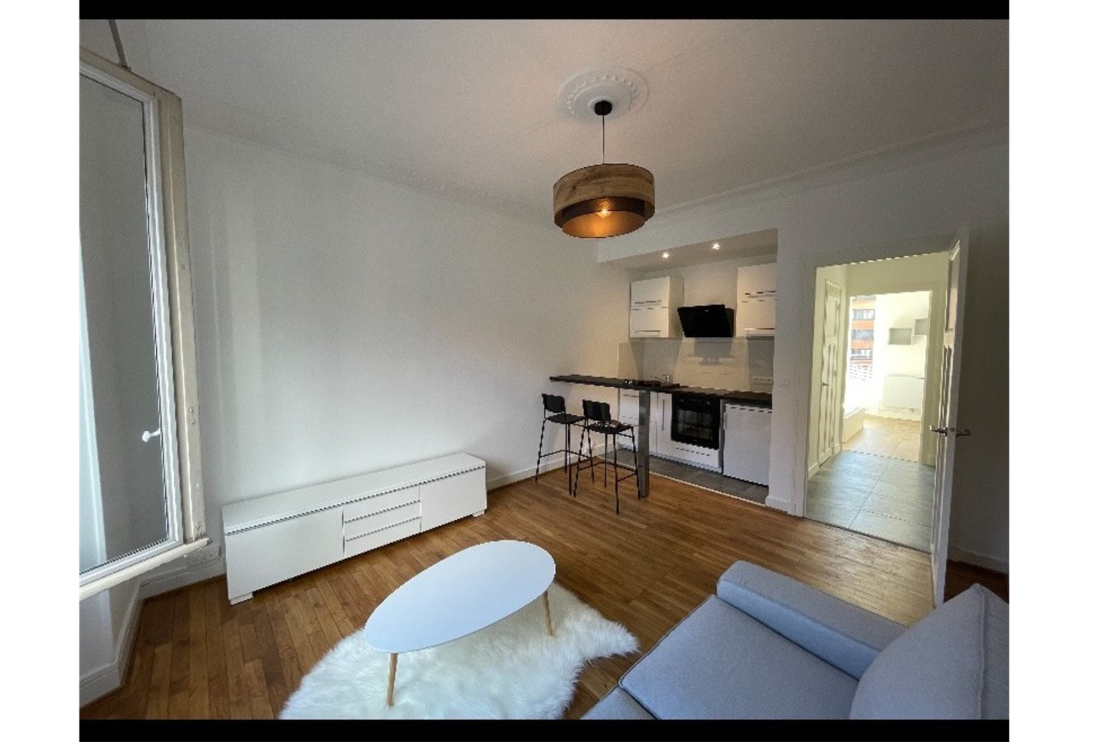 Image_1, Appartement, Grenoble, ref :2 09 GR 02