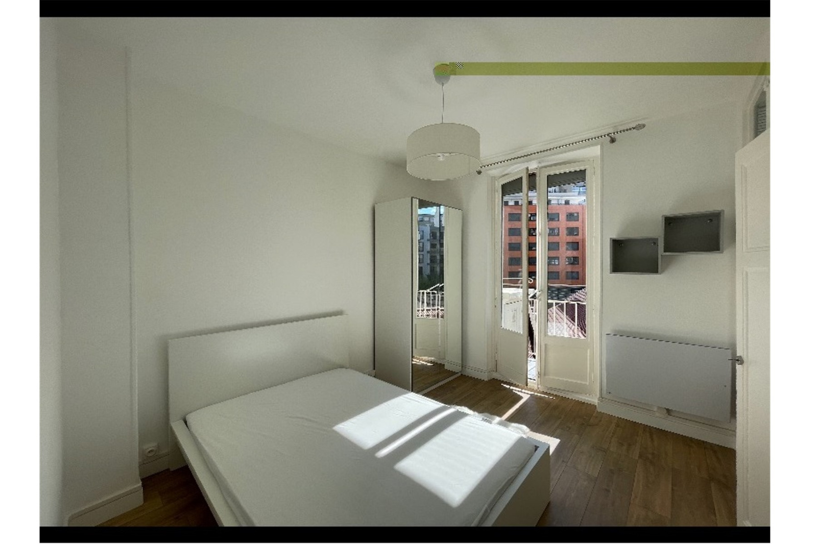 Image_3, Appartement, Grenoble, ref :2 09 GR 02