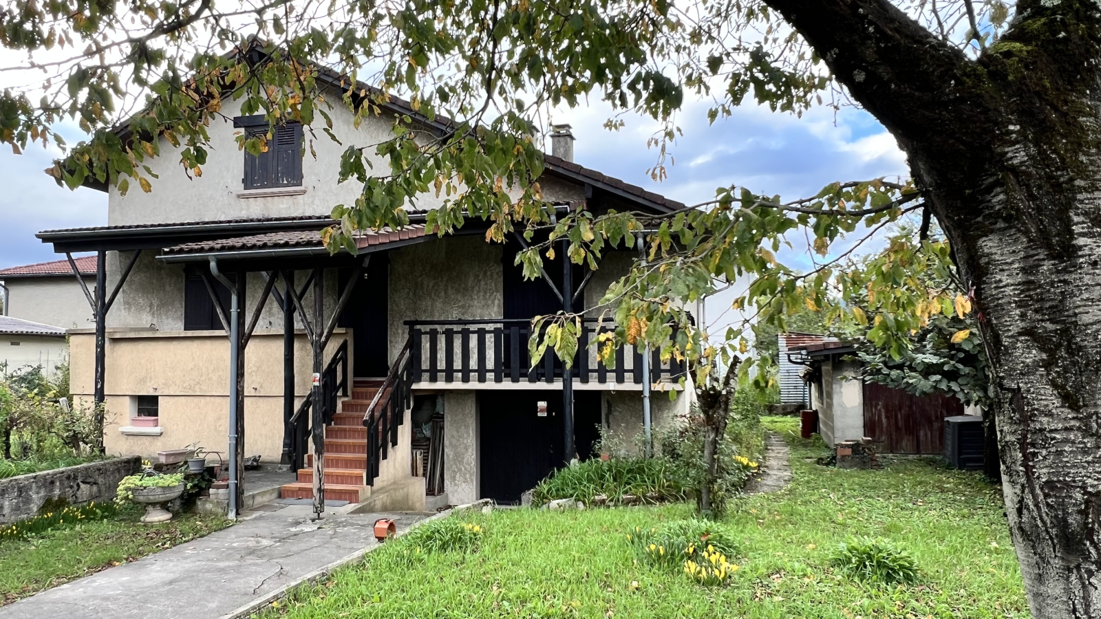 Image_12, Maison, Le Pont-de-Claix, ref :V 821 S