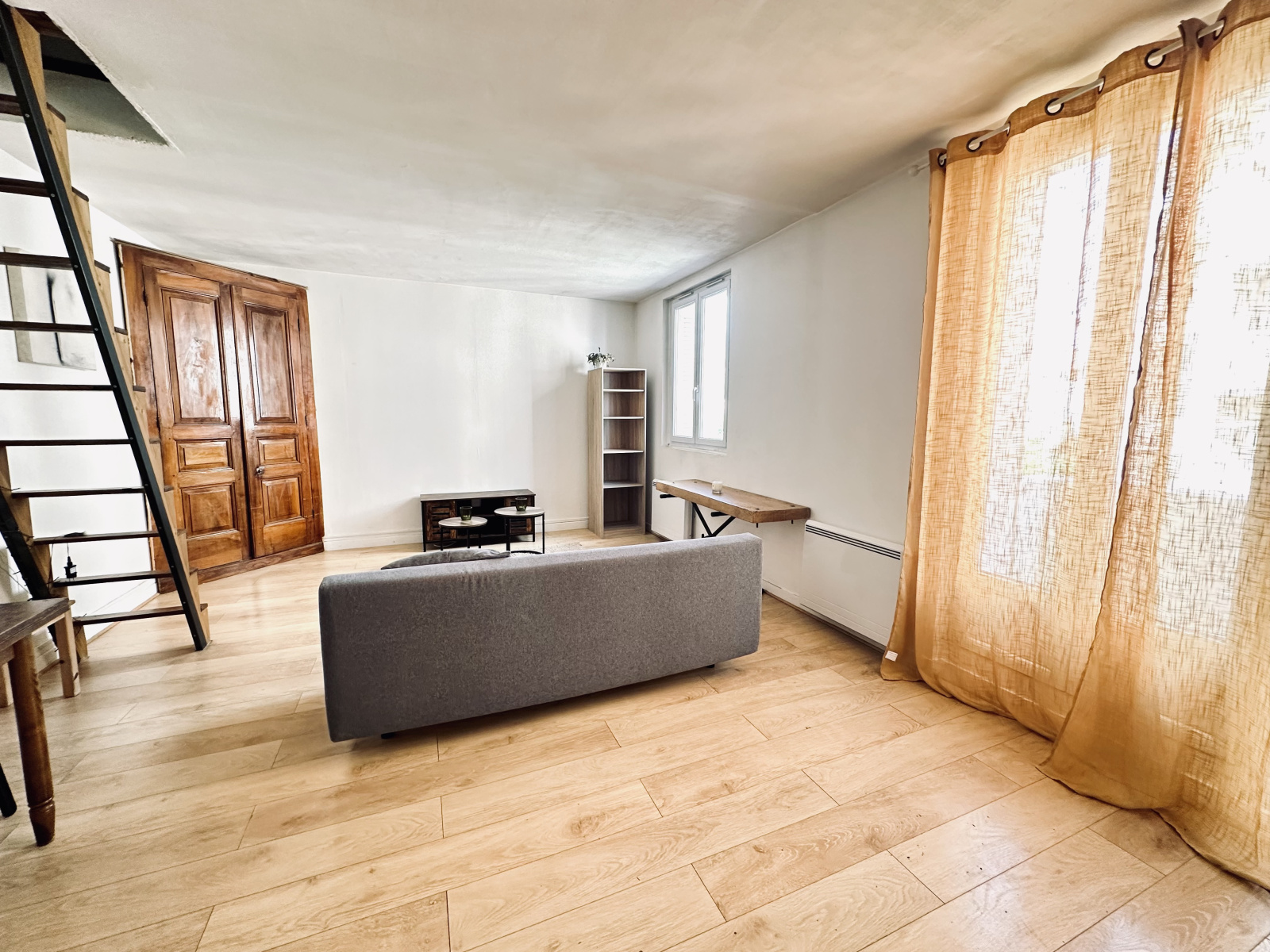 Image_5, Appartement, Grenoble, ref :2 74D 02