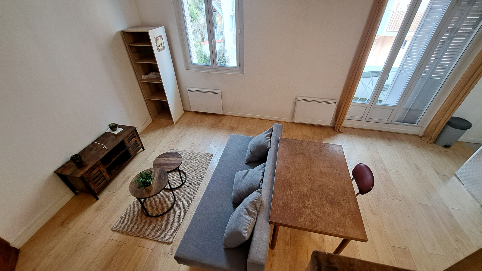 Image_4, Appartement, Grenoble, ref :2 74D 02