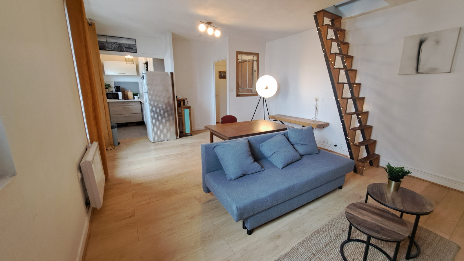 Image_1, Appartement, Grenoble, ref :2 74D 02