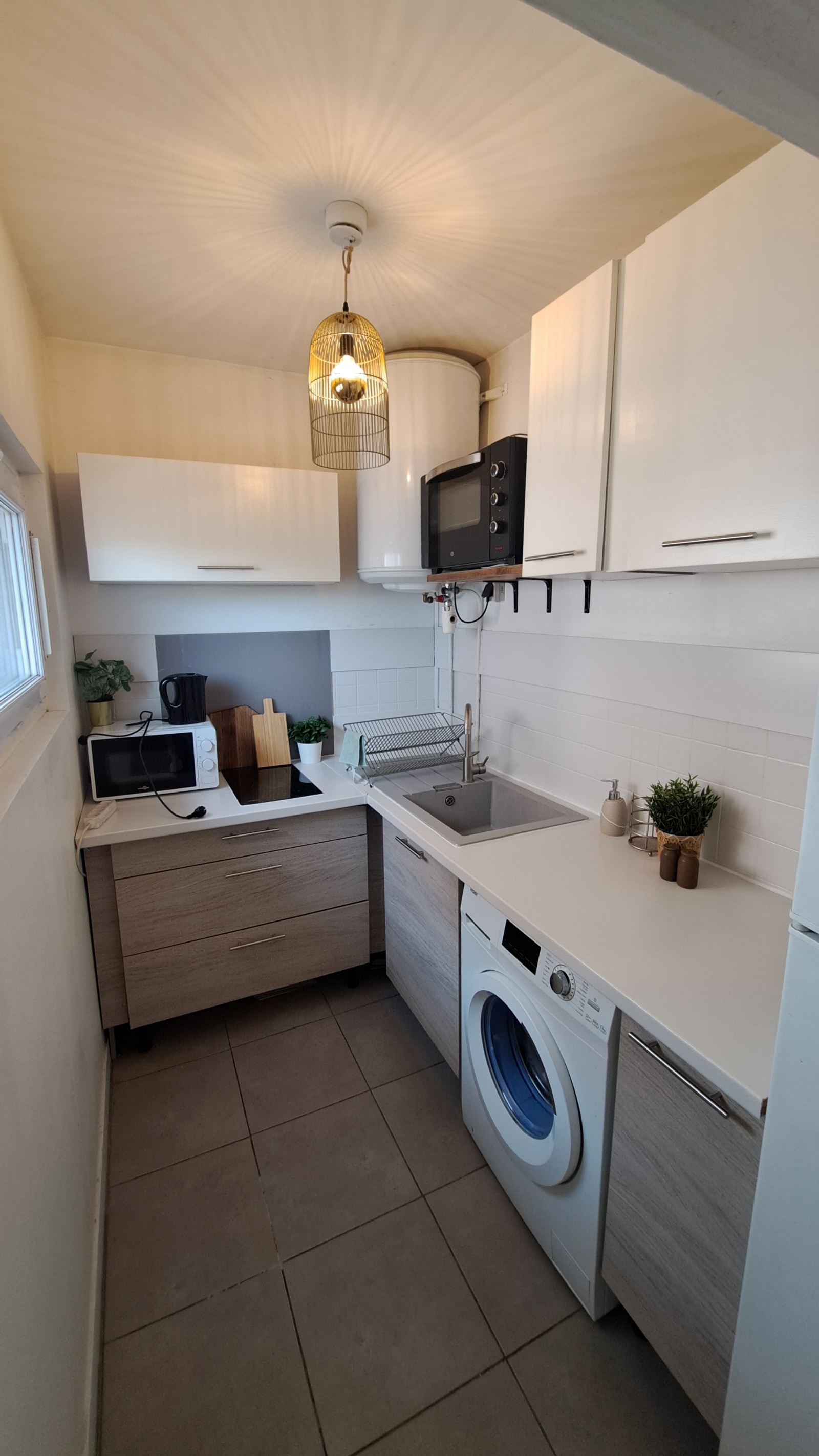 Image_2, Appartement, Grenoble, ref :2 74D 02