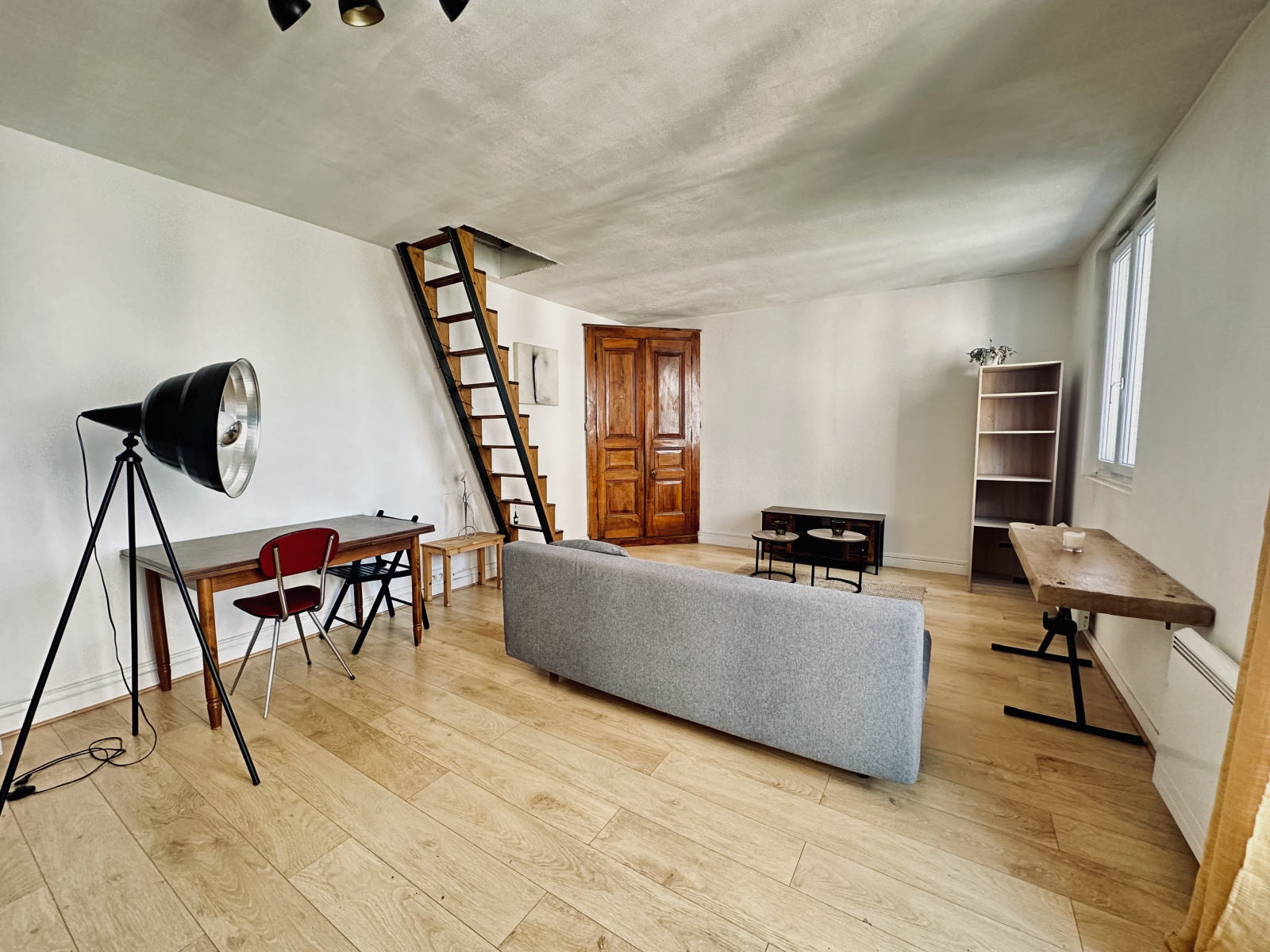 Image_1, Appartement, Grenoble, ref :2 74D 02