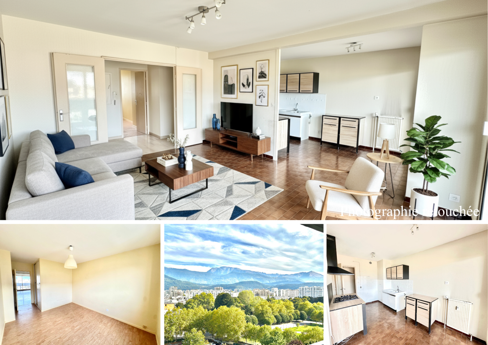 Image_1, Appartement, Grenoble, ref :4 16PO 10