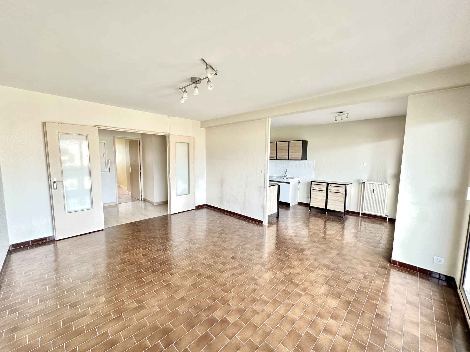 Image_3, Appartement, Grenoble, ref :4 16PO 10