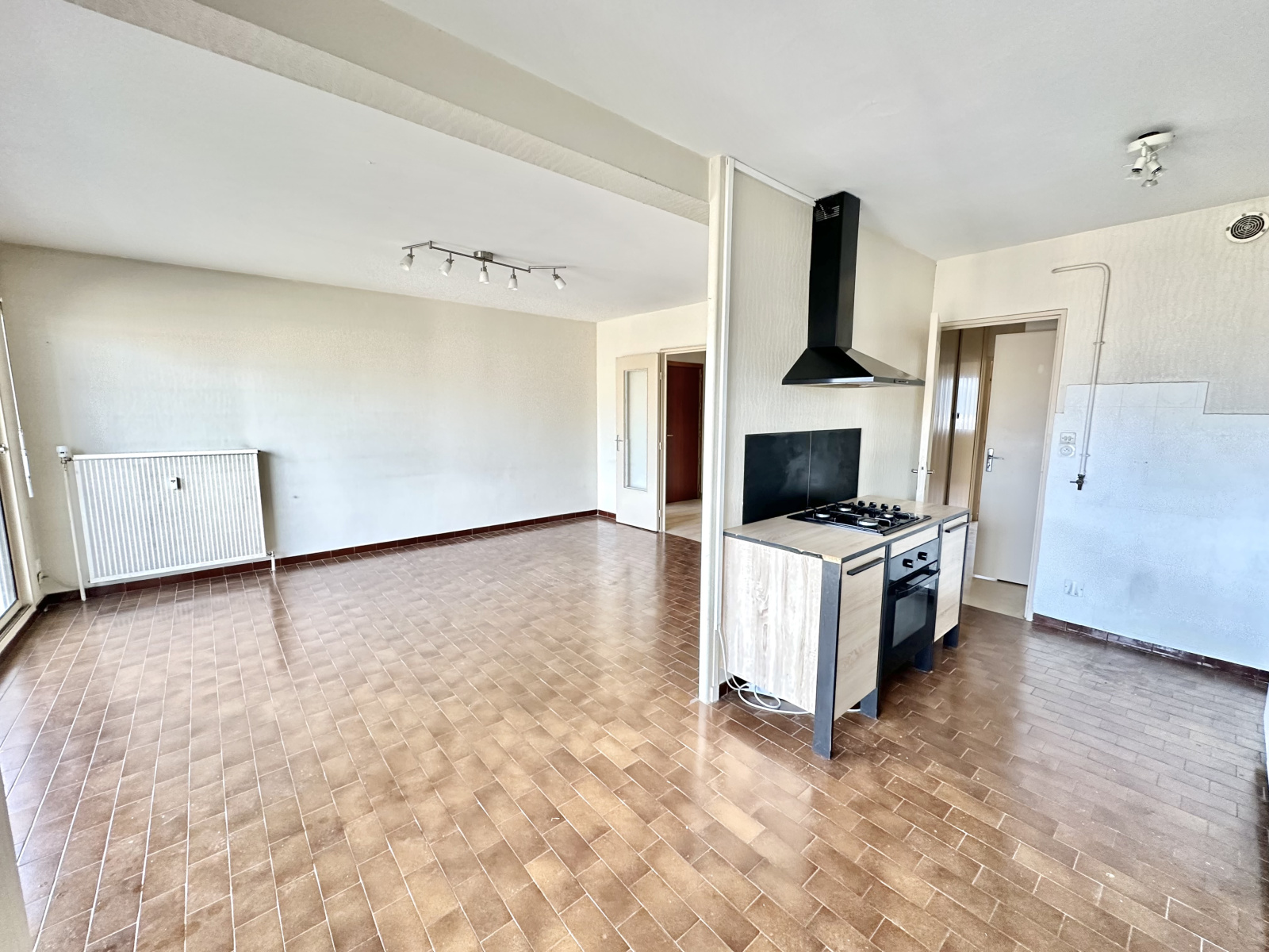 Image_2, Appartement, Grenoble, ref :4 16PO 10