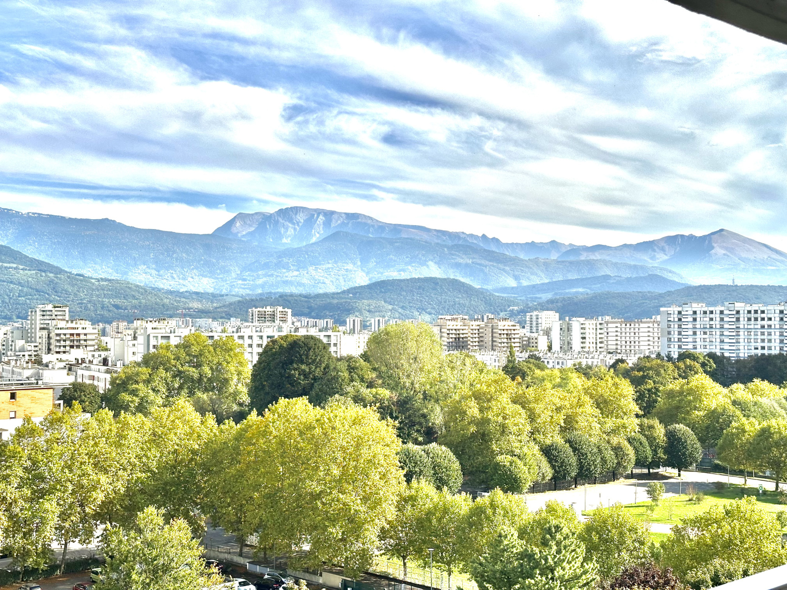 Image_8, Appartement, Grenoble, ref :4 16PO 10