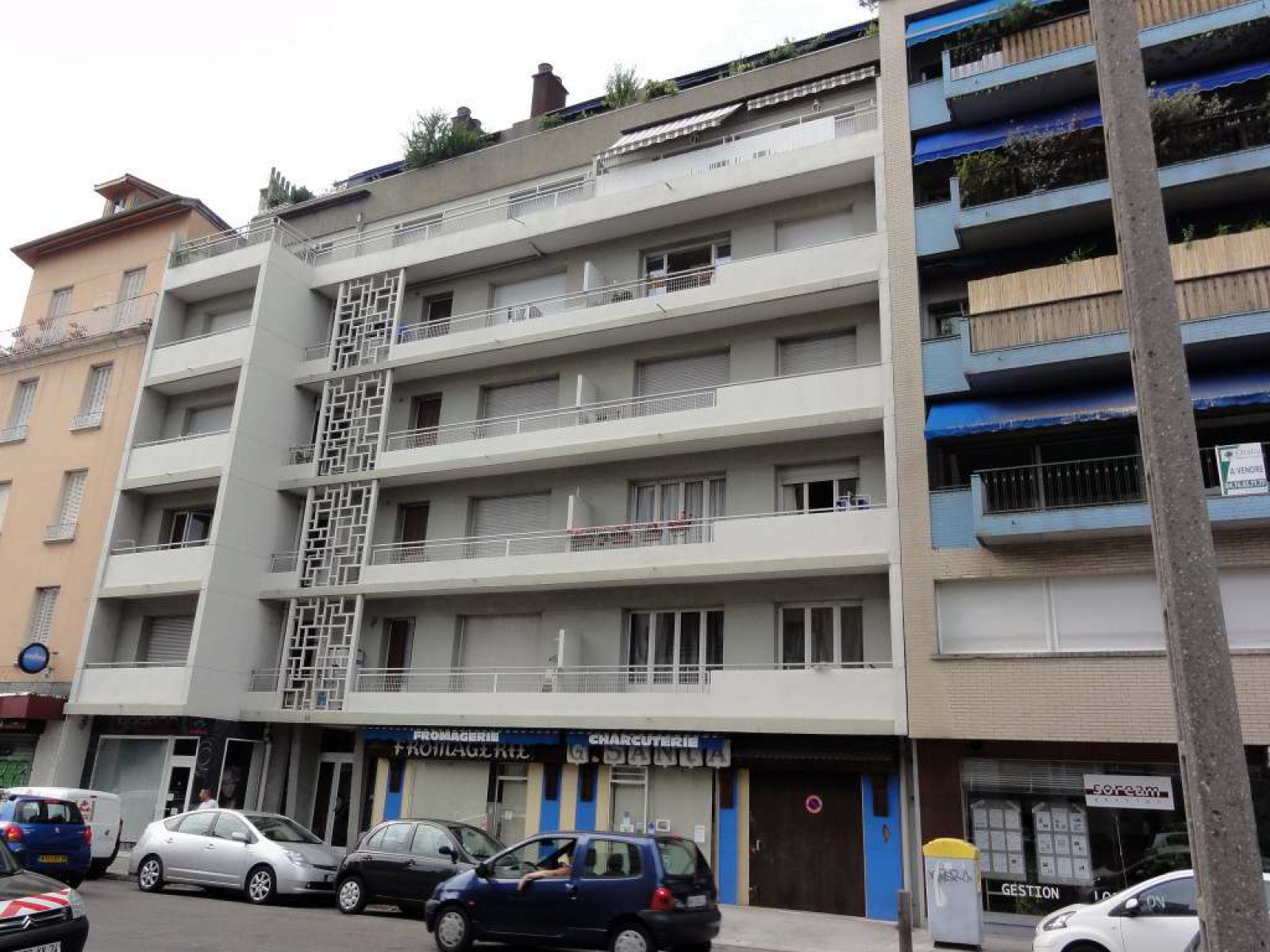 Image_8, Appartement, Grenoble, ref :2 34GL 04P