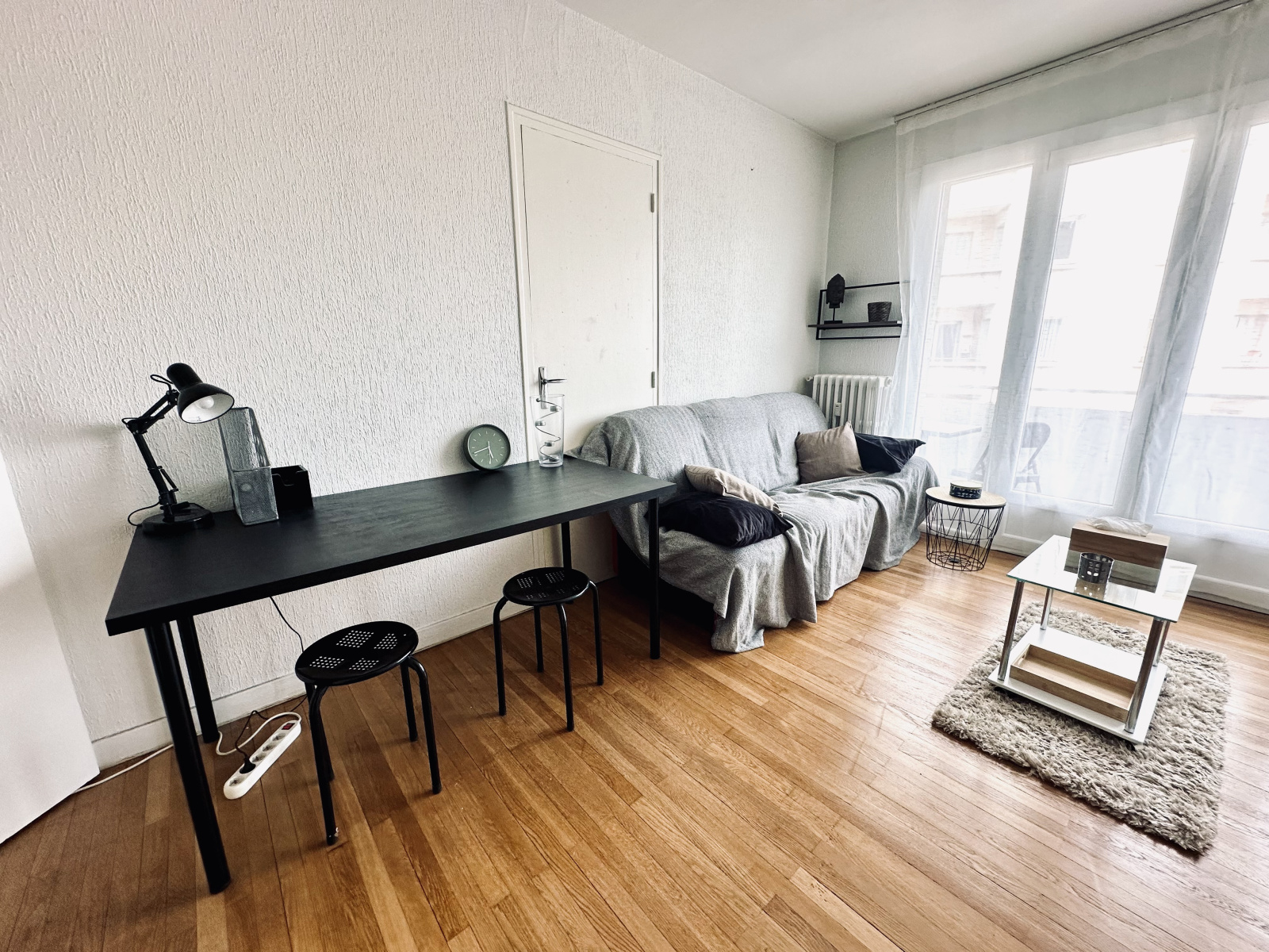 Image_10, Appartement, Grenoble, ref :2 34GL 04P