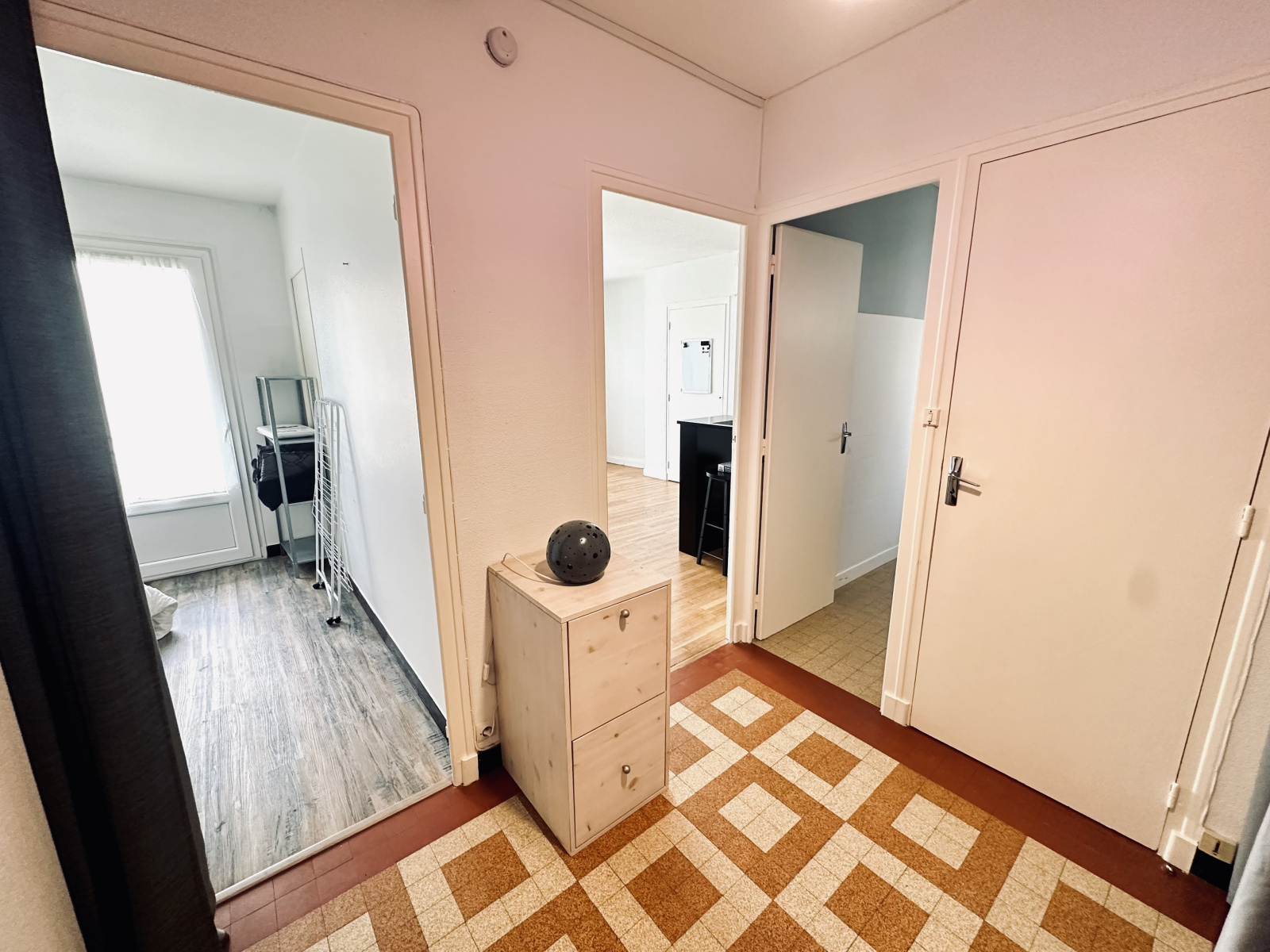 Image_2, Appartement, Grenoble, ref :2 34GL 04P