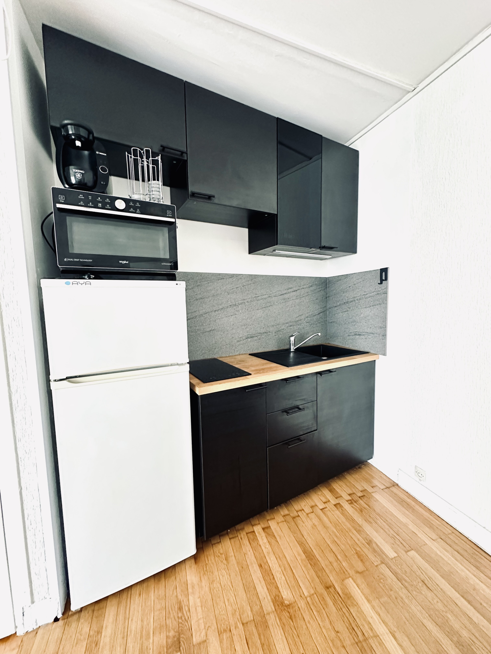 Image_4, Appartement, Grenoble, ref :2 34GL 04P